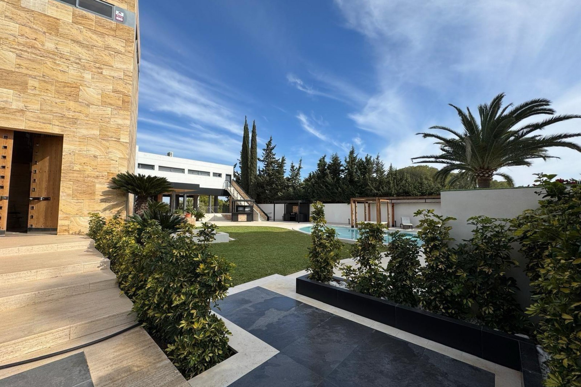 Reventa - Villa -
Orihuela Costa - Altos De Campoamor