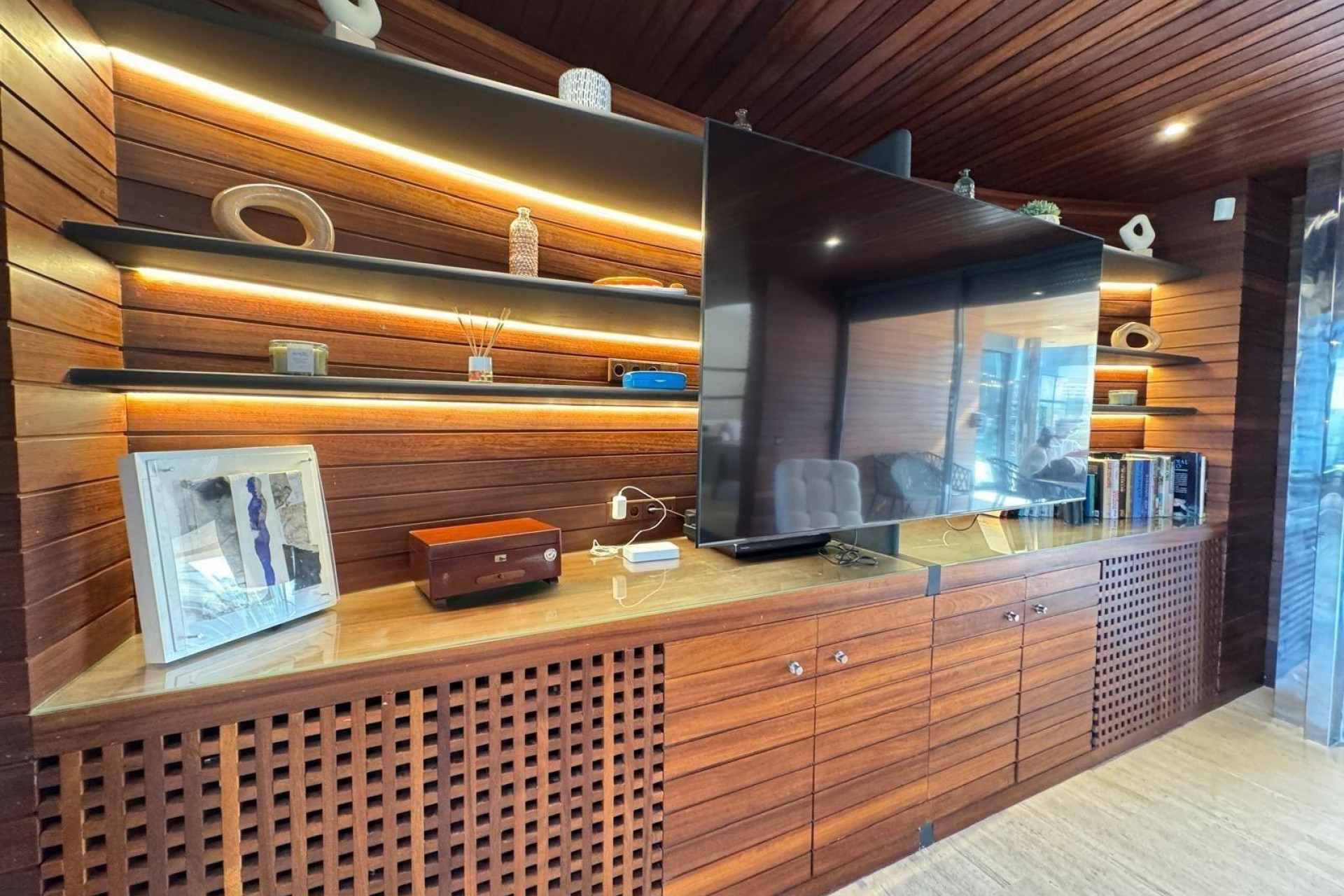 Reventa - Villa -
Orihuela Costa - Altos De Campoamor