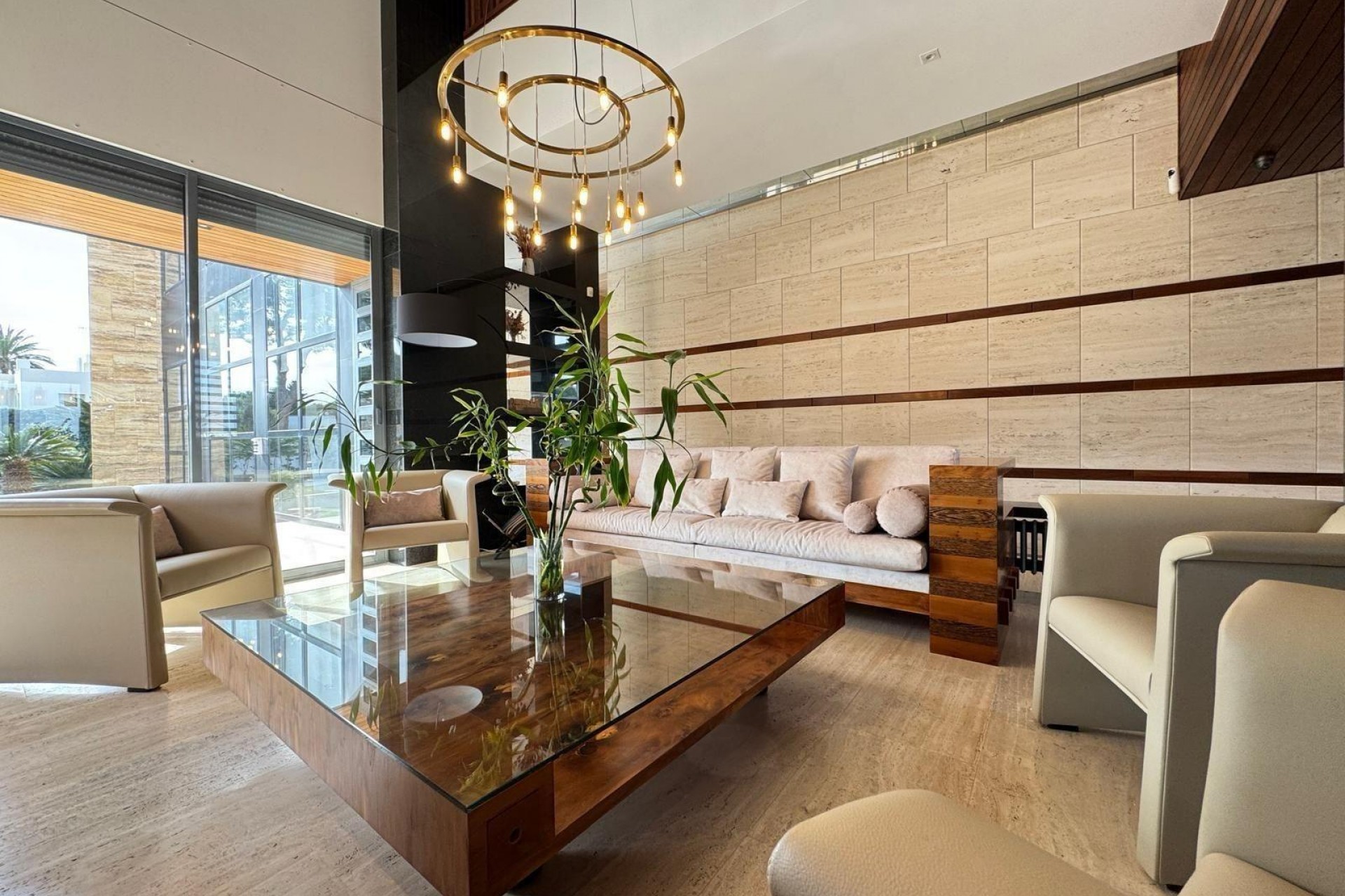 Reventa - Villa -
Orihuela Costa - Altos De Campoamor