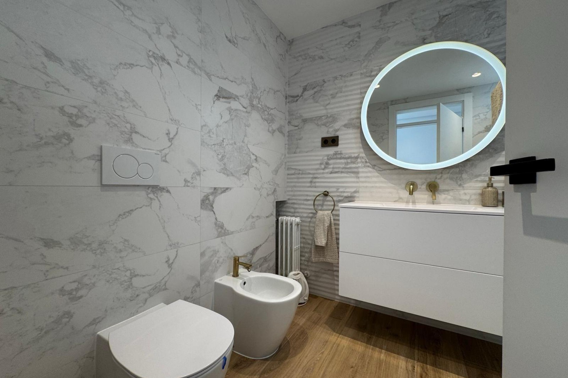 Reventa - Villa -
Orihuela Costa - Altos De Campoamor