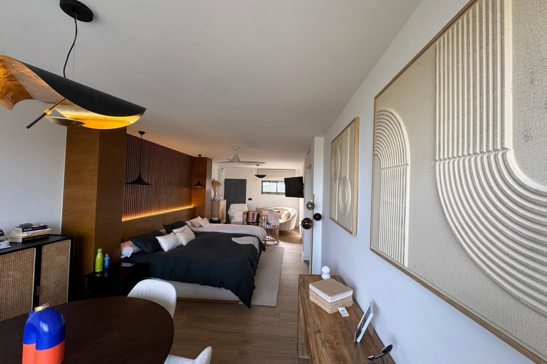 Reventa - Villa -
Orihuela Costa - Altos De Campoamor