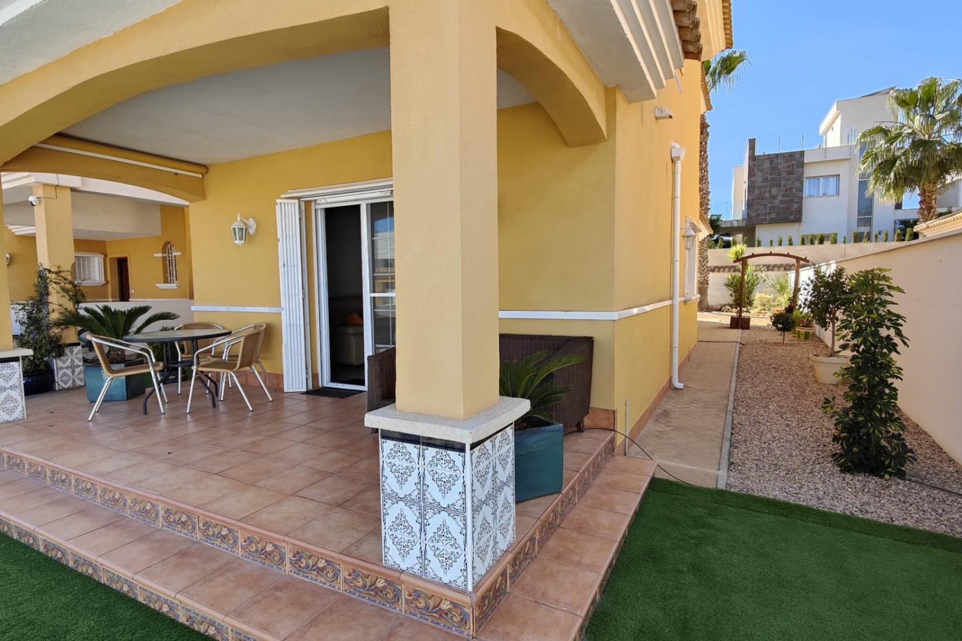 Reventa - Villa -
Orihuela Costa - Cabo Roig