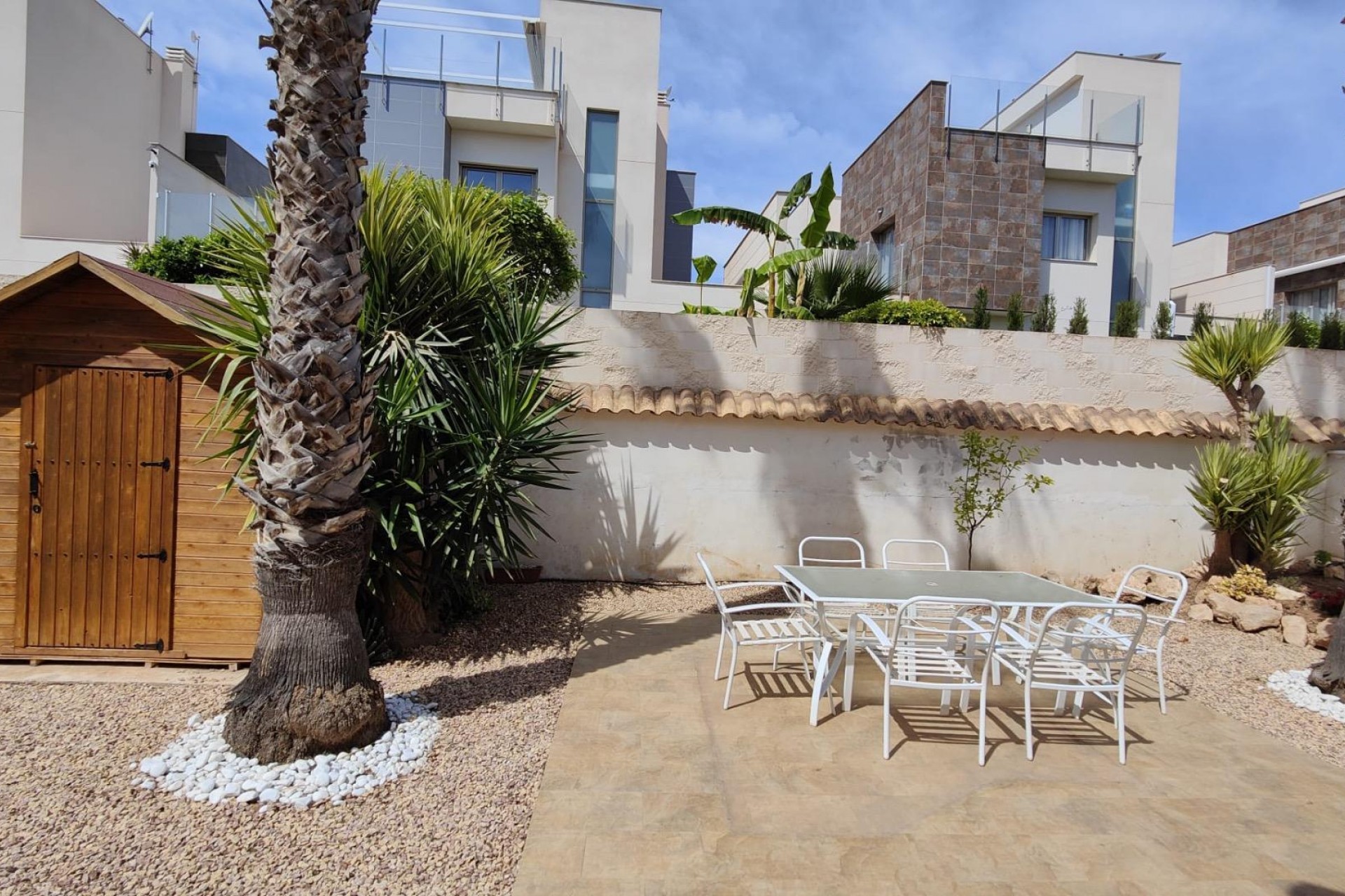 Reventa - Villa -
Orihuela Costa - Cabo Roig