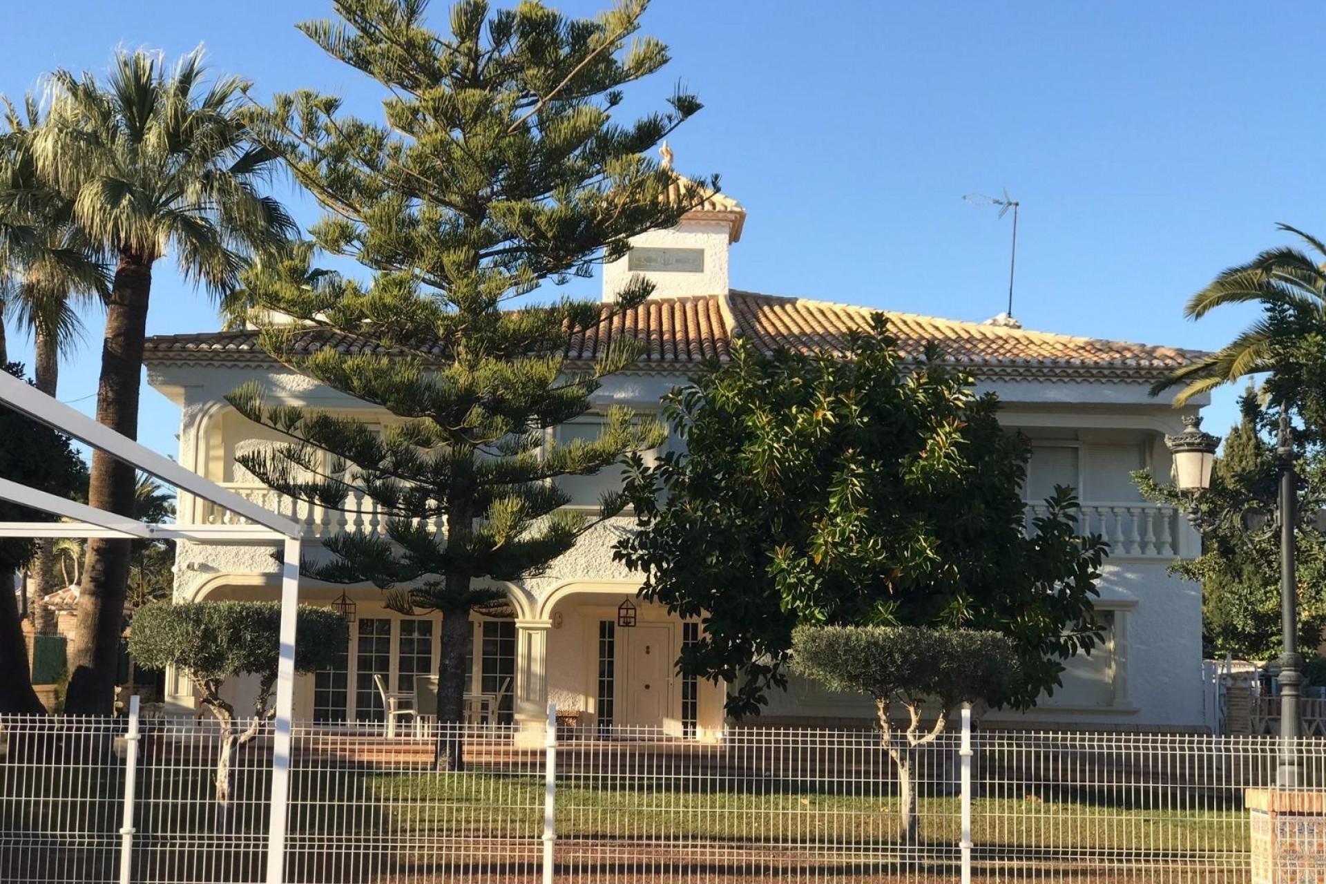 Reventa - Villa -
Orihuela Costa - Cabo Roig