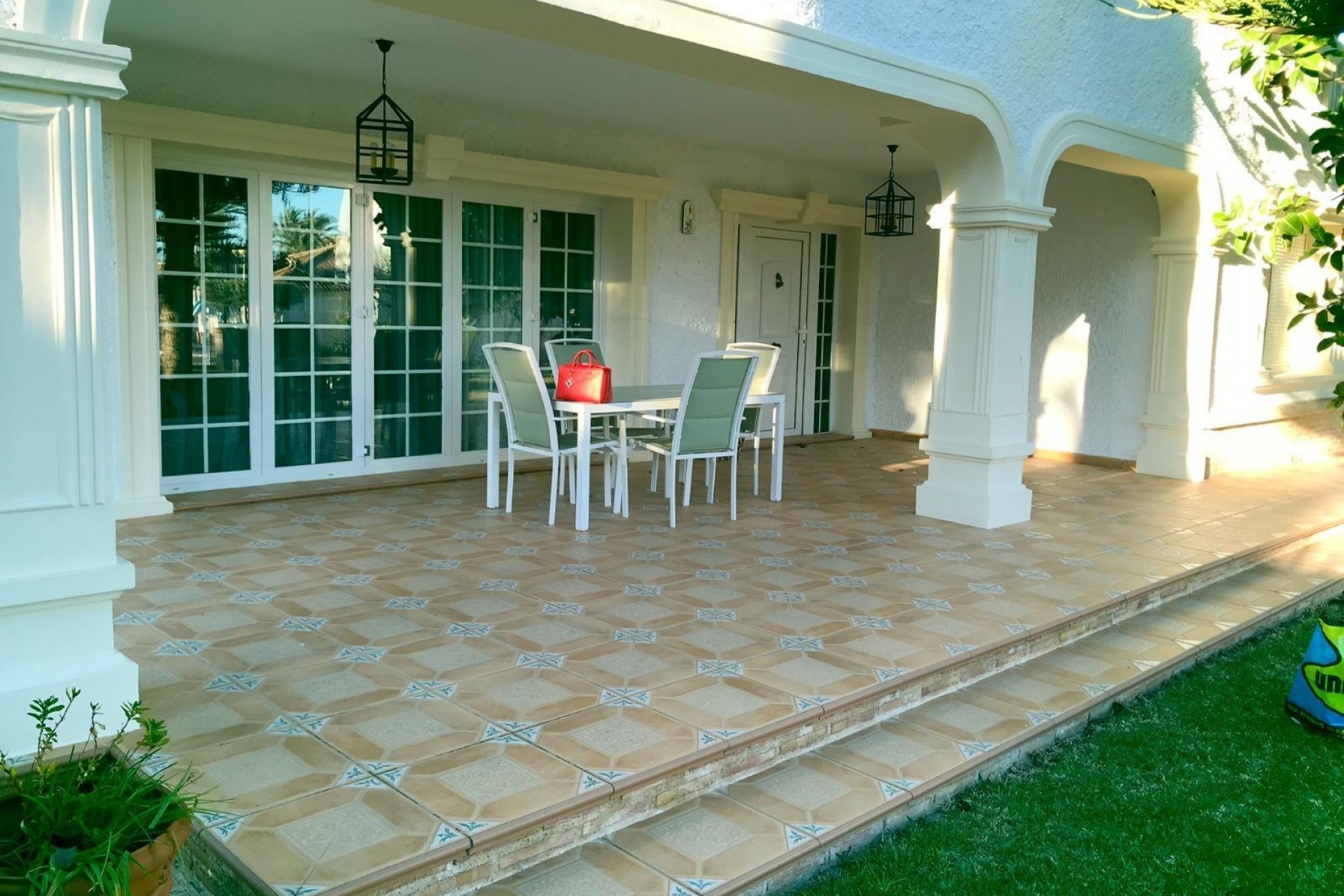 Reventa - Villa -
Orihuela Costa - Cabo Roig