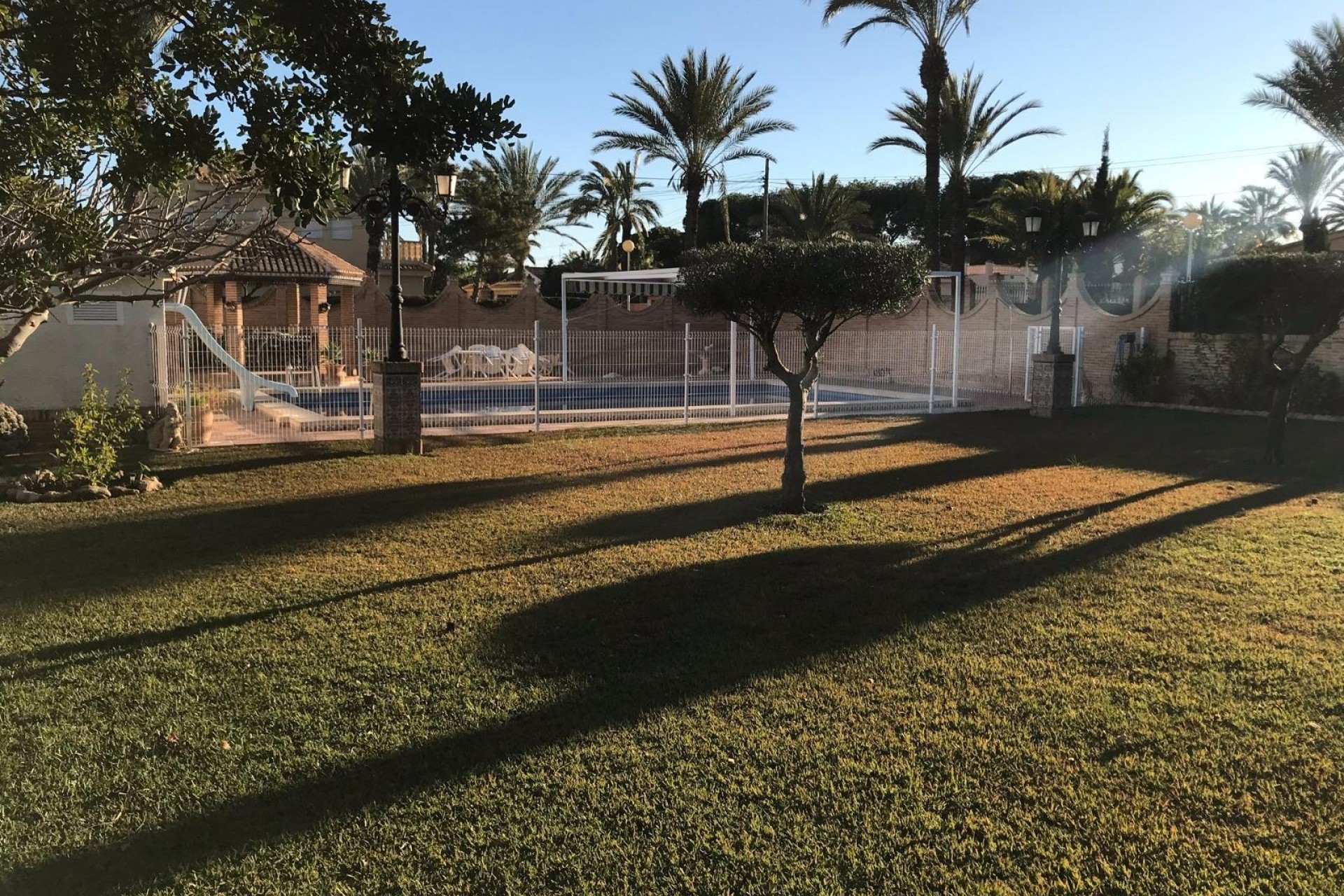 Reventa - Villa -
Orihuela Costa - Cabo Roig