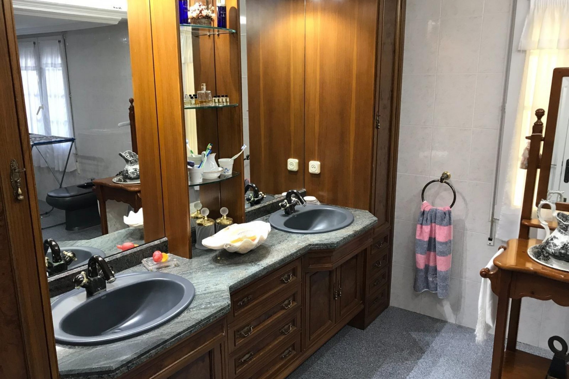 Reventa - Villa -
Orihuela Costa - Cabo Roig