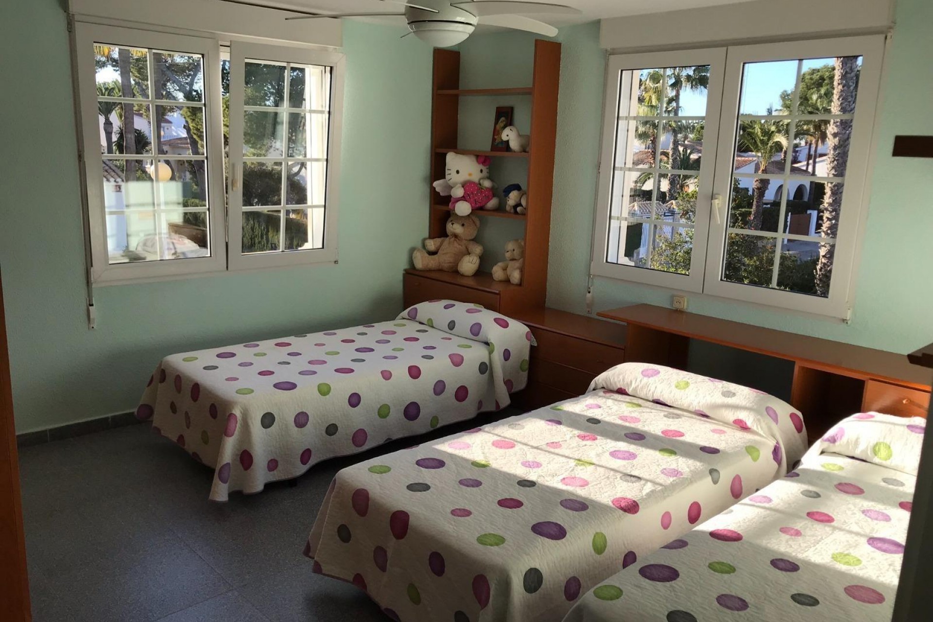 Reventa - Villa -
Orihuela Costa - Cabo Roig