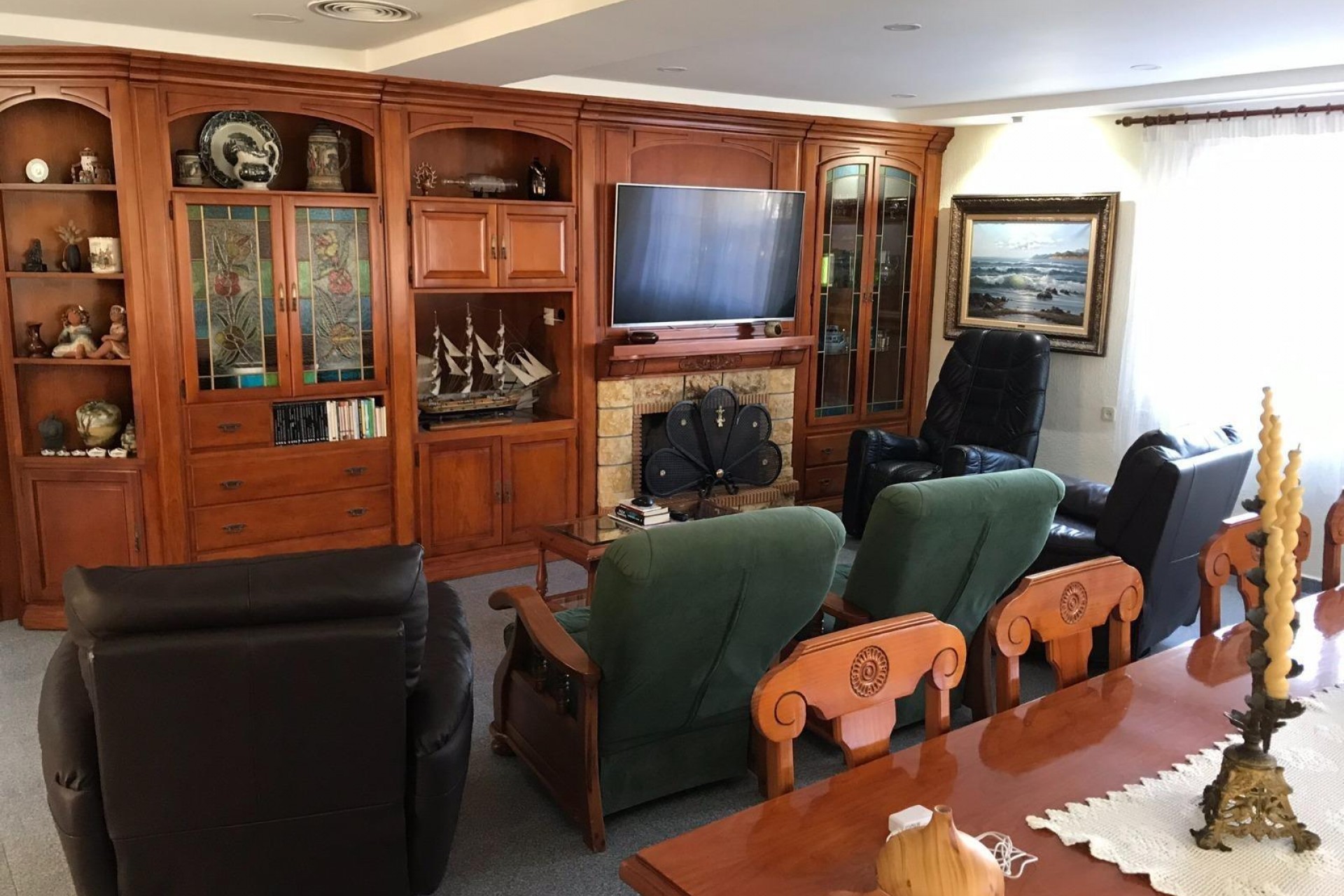 Reventa - Villa -
Orihuela Costa - Cabo Roig