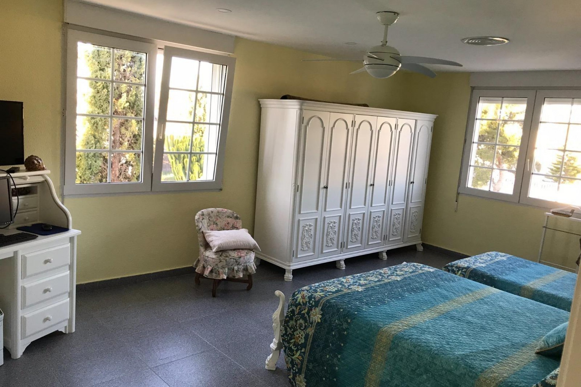 Reventa - Villa -
Orihuela Costa - Cabo Roig