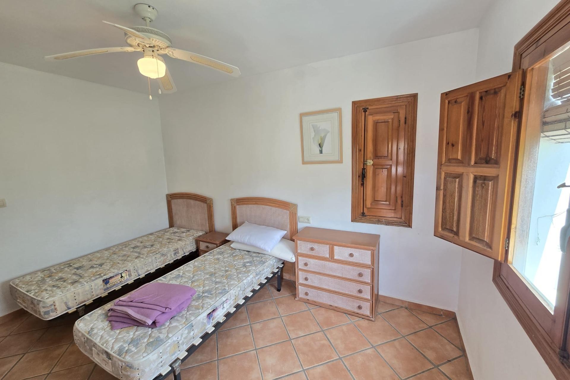 Reventa - Villa -
Orihuela Costa - Cabo Roig