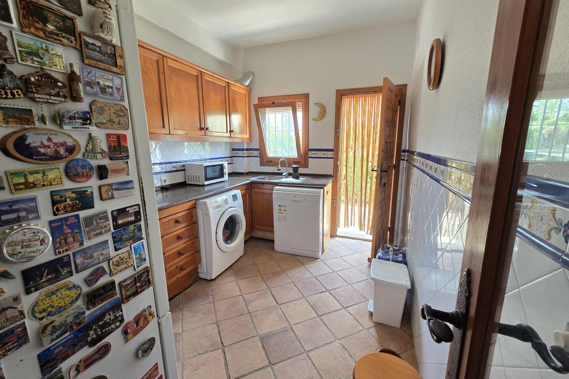 Reventa - Villa -
Orihuela Costa - Cabo Roig