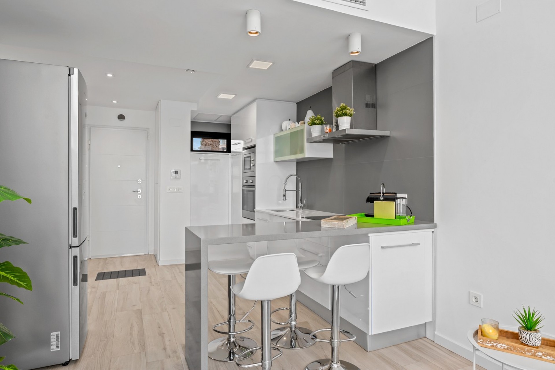 Reventa - Villa -
Orihuela Costa - Cabo Roig