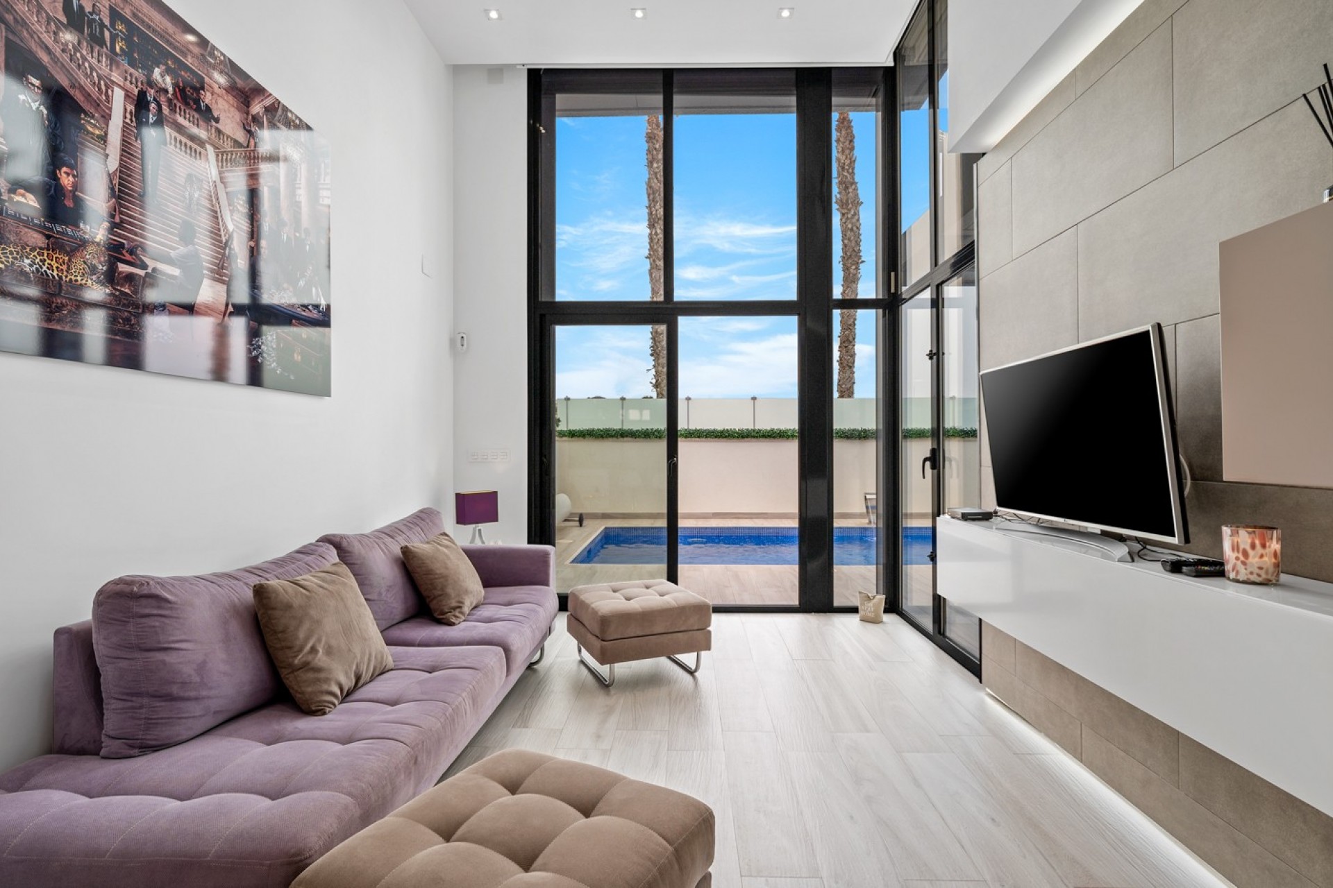 Reventa - Villa -
Orihuela Costa - Cabo Roig