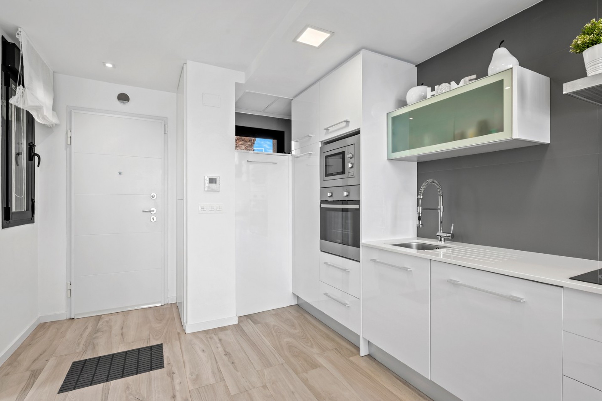 Reventa - Villa -
Orihuela Costa - Cabo Roig