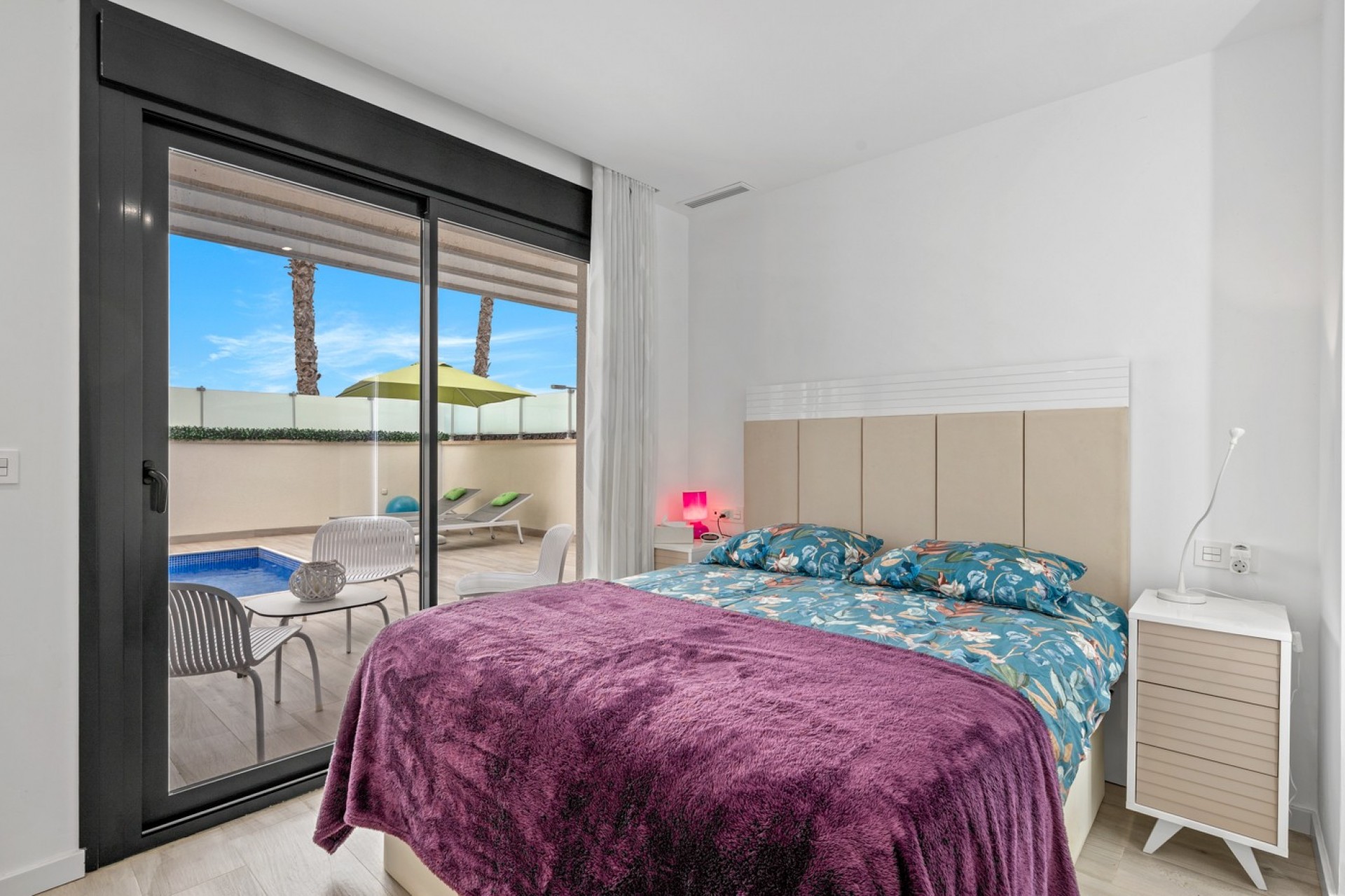 Reventa - Villa -
Orihuela Costa - Cabo Roig