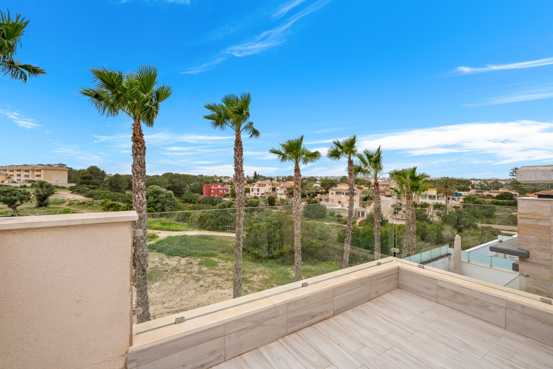 Reventa - Villa -
Orihuela Costa - Cabo Roig
