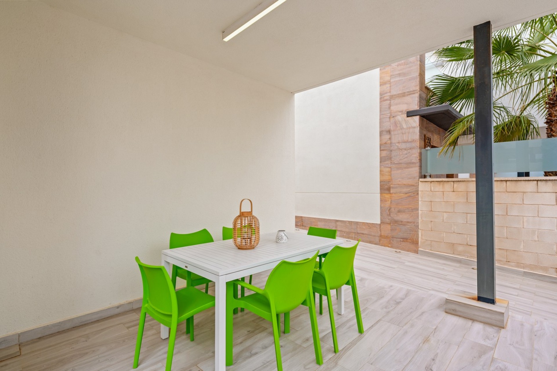 Reventa - Villa -
Orihuela Costa - Cabo Roig