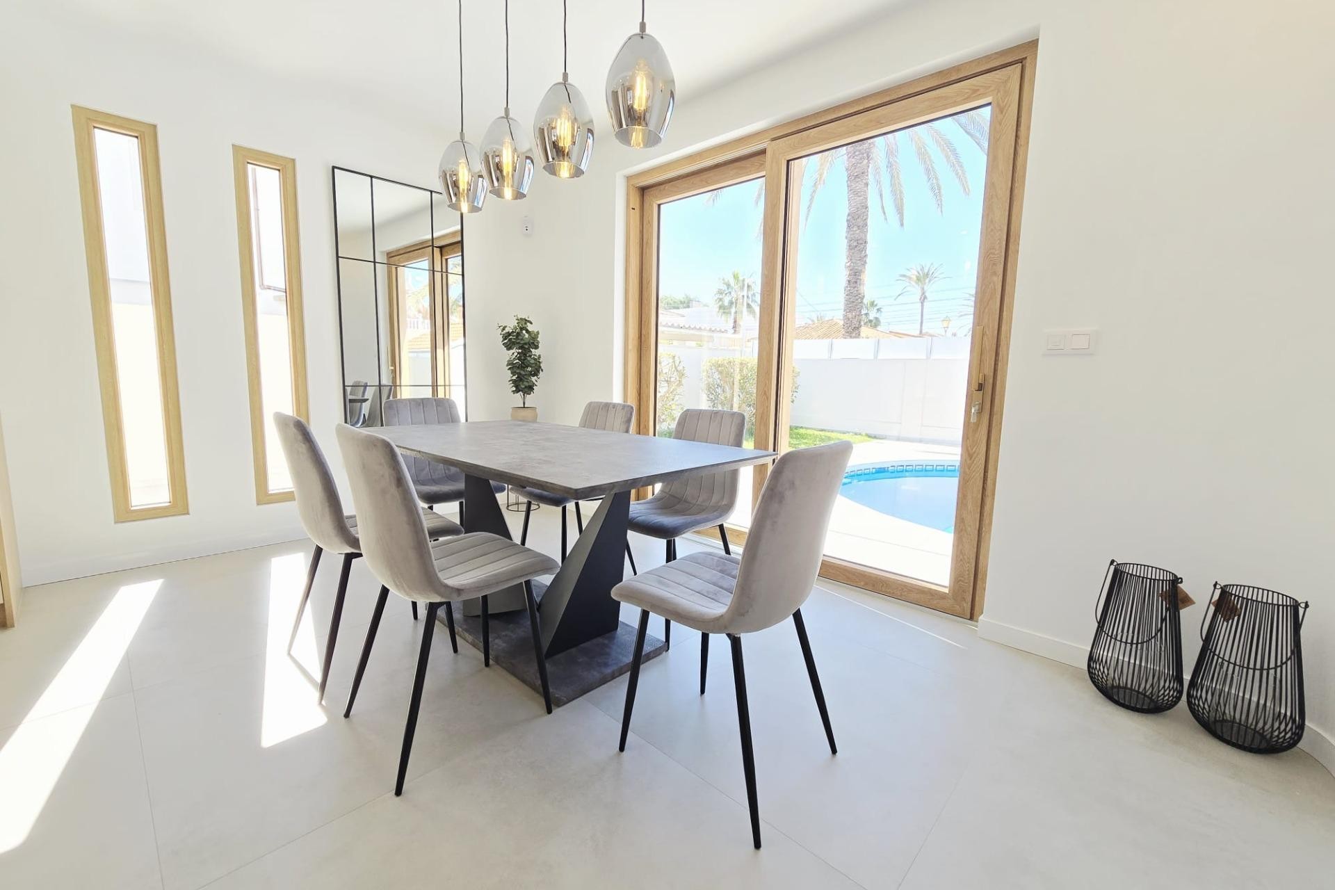 Reventa - Villa -
Orihuela Costa - Cabo Roig