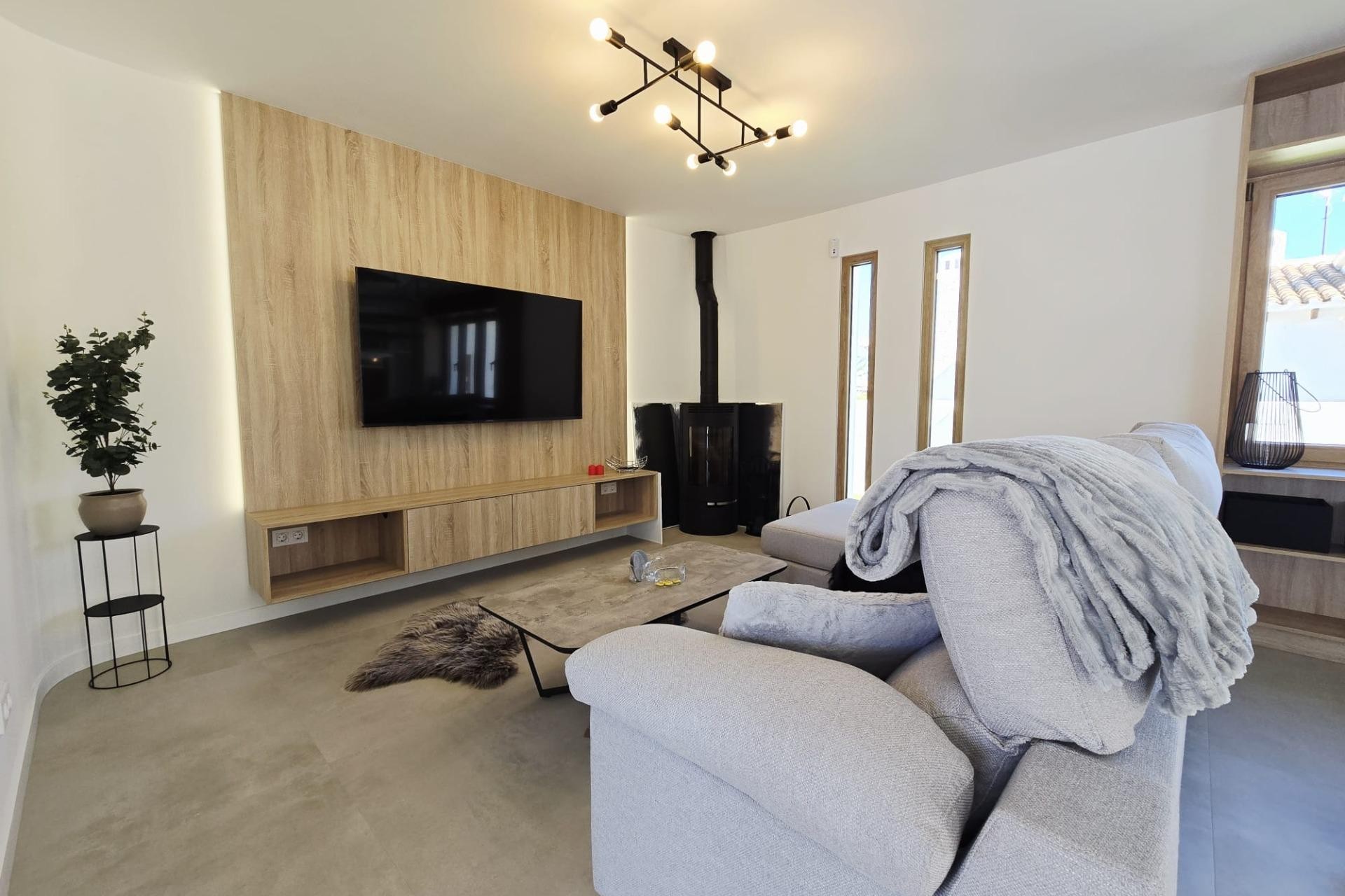 Reventa - Villa -
Orihuela Costa - Cabo Roig
