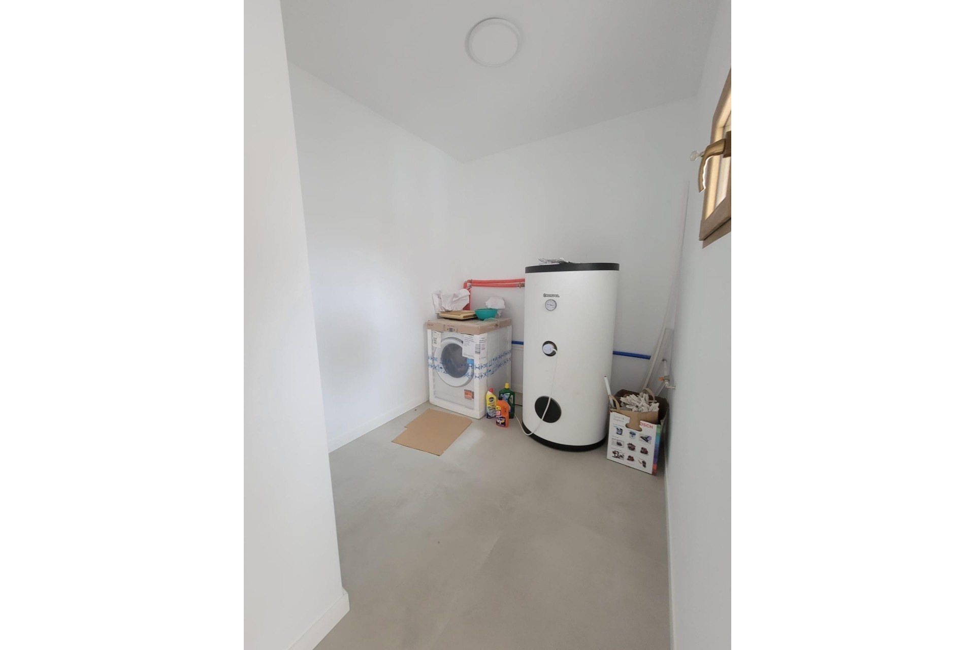 Reventa - Villa -
Orihuela Costa - Cabo Roig