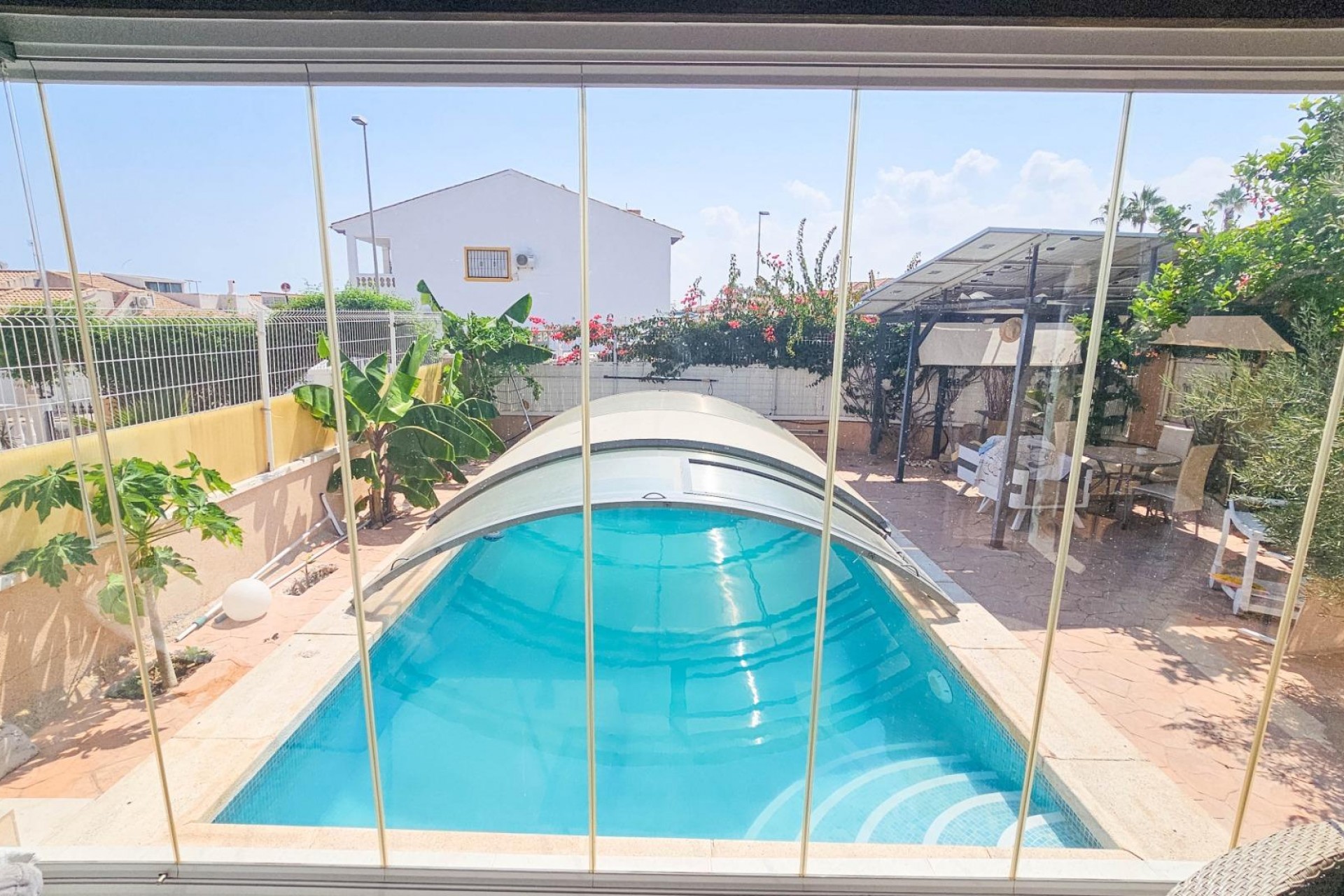 Reventa - Villa -
Orihuela Costa - Cabo Roig