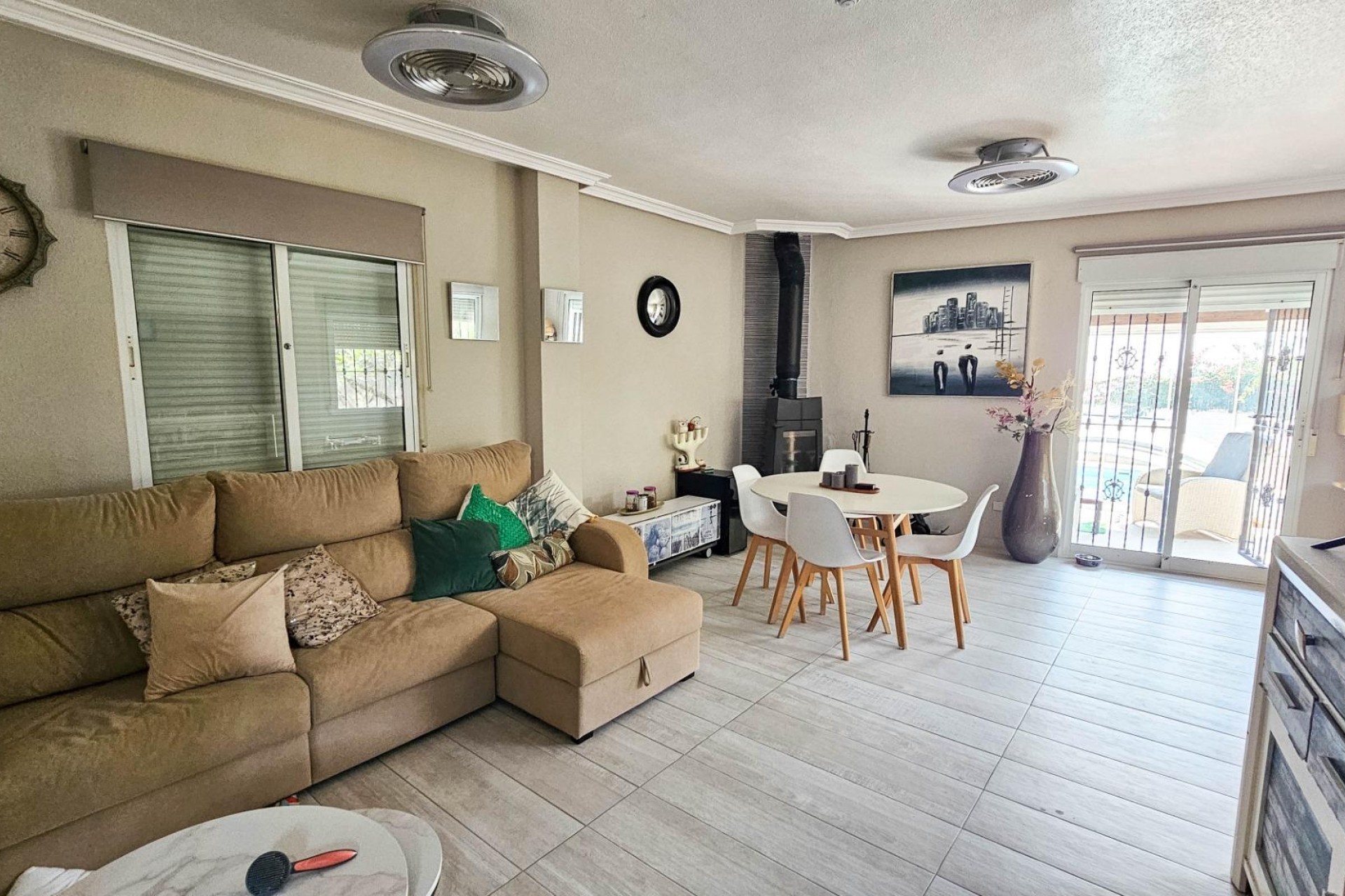 Reventa - Villa -
Orihuela Costa - Cabo Roig