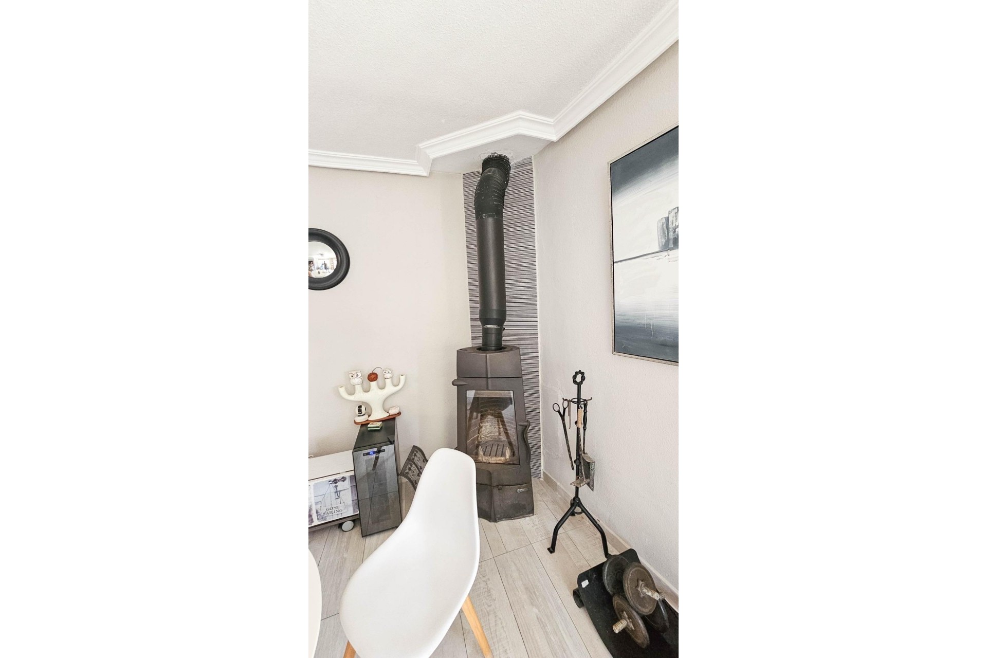 Reventa - Villa -
Orihuela Costa - Cabo Roig