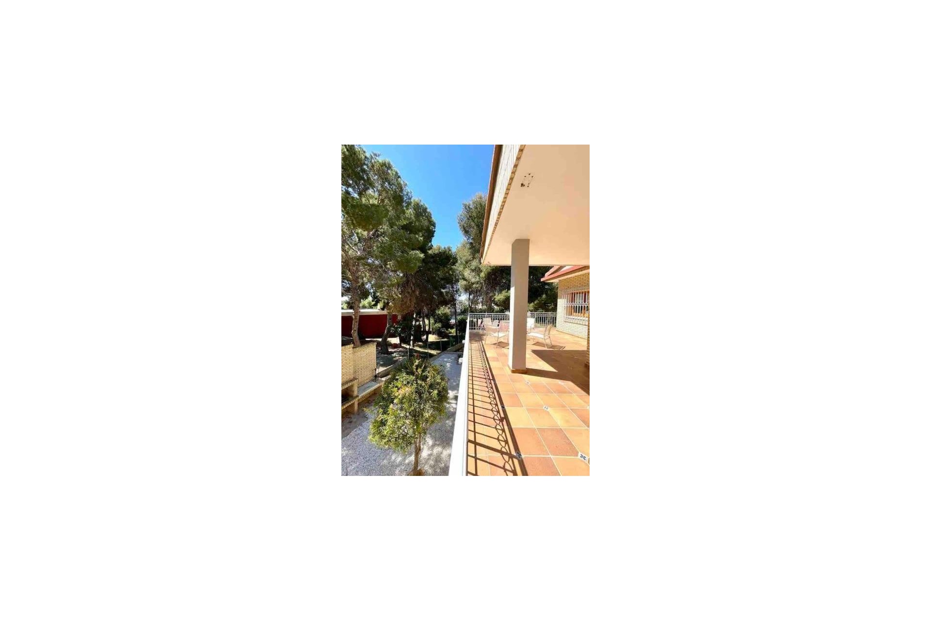 Reventa - Villa -
Orihuela Costa - Campoamor