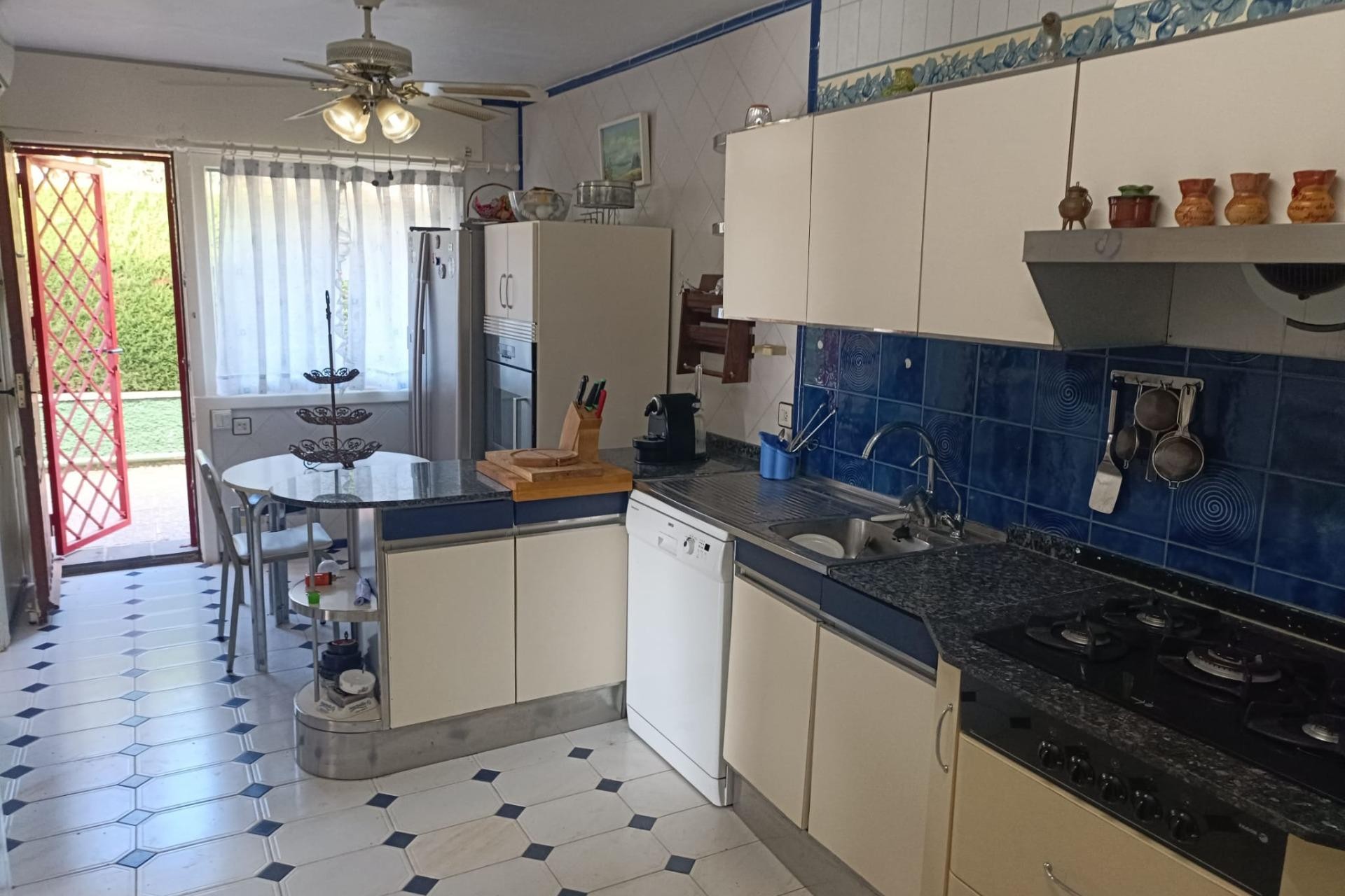 Reventa - Villa -
Orihuela Costa - Campoamor