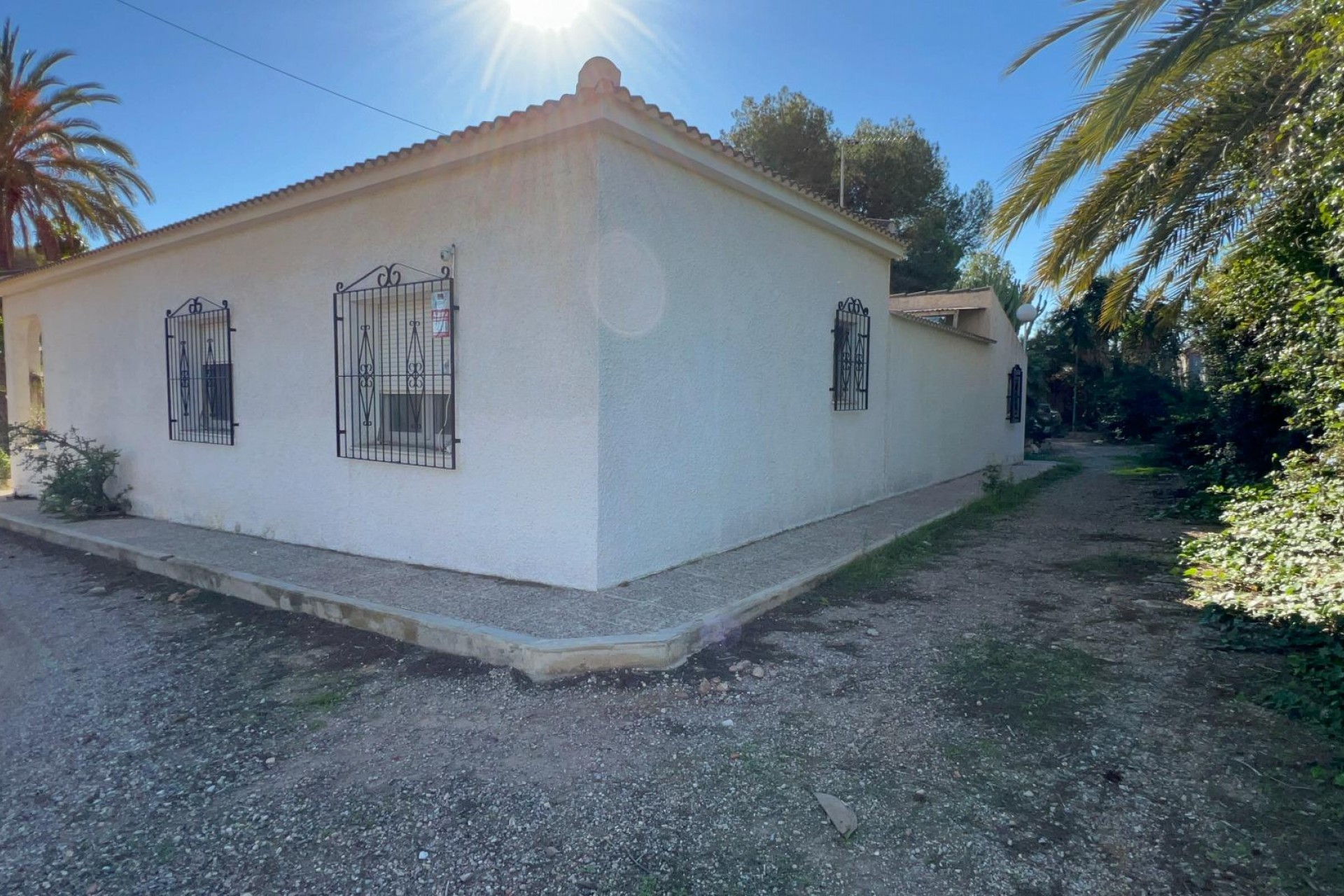 Reventa - Villa -
Orihuela Costa - Campoamor