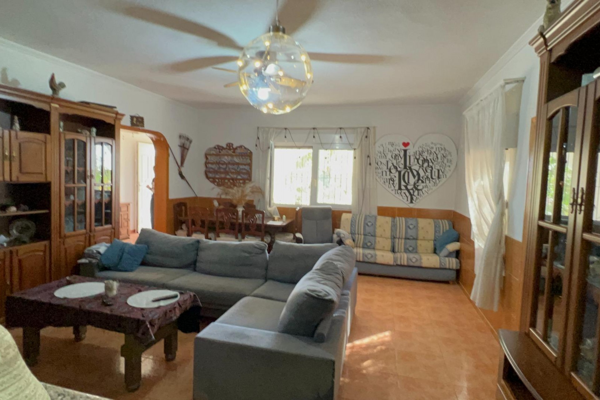 Reventa - Villa -
Orihuela Costa - Campoamor