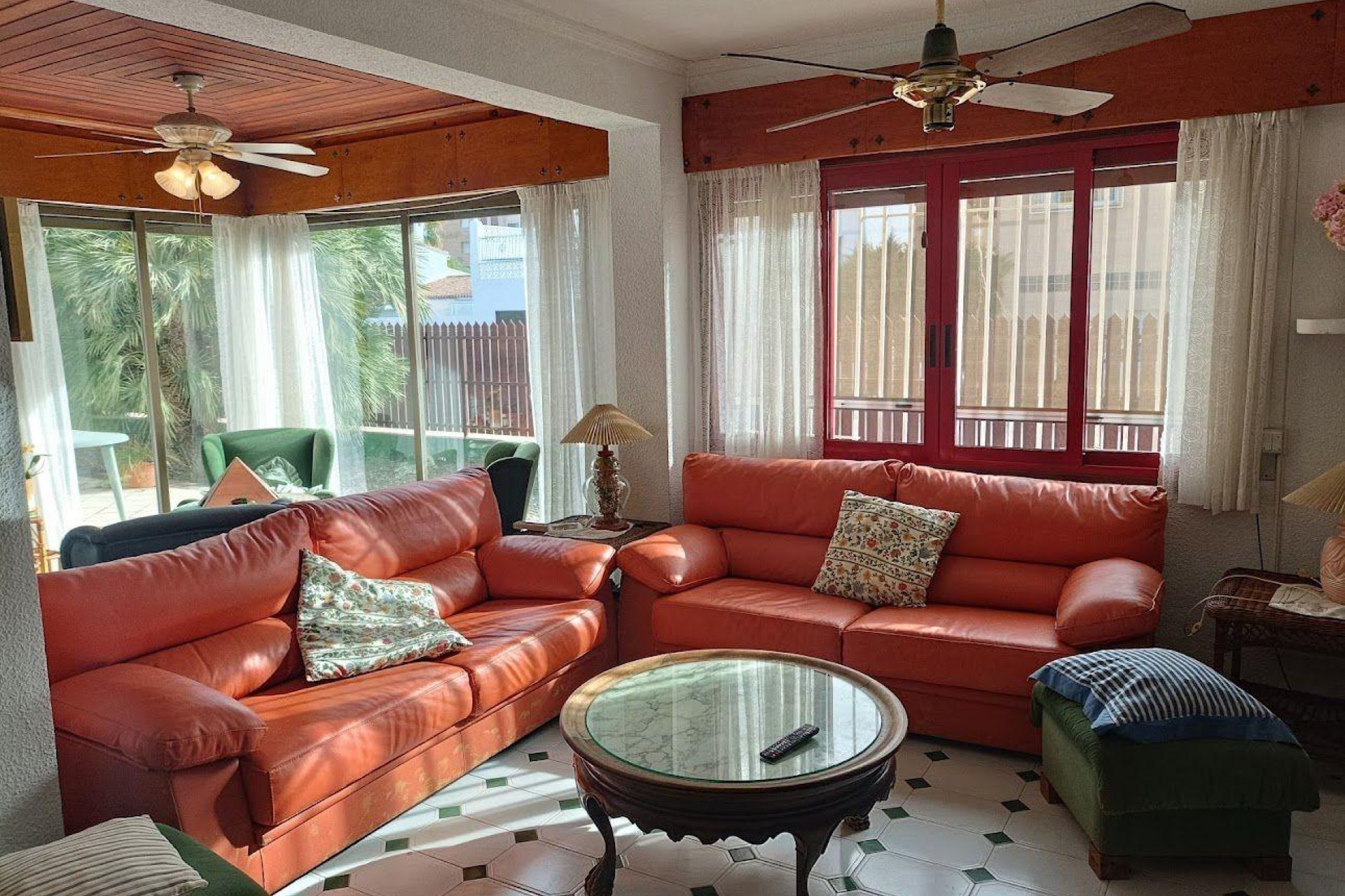 Reventa - Villa -
Orihuela Costa - Campoamor