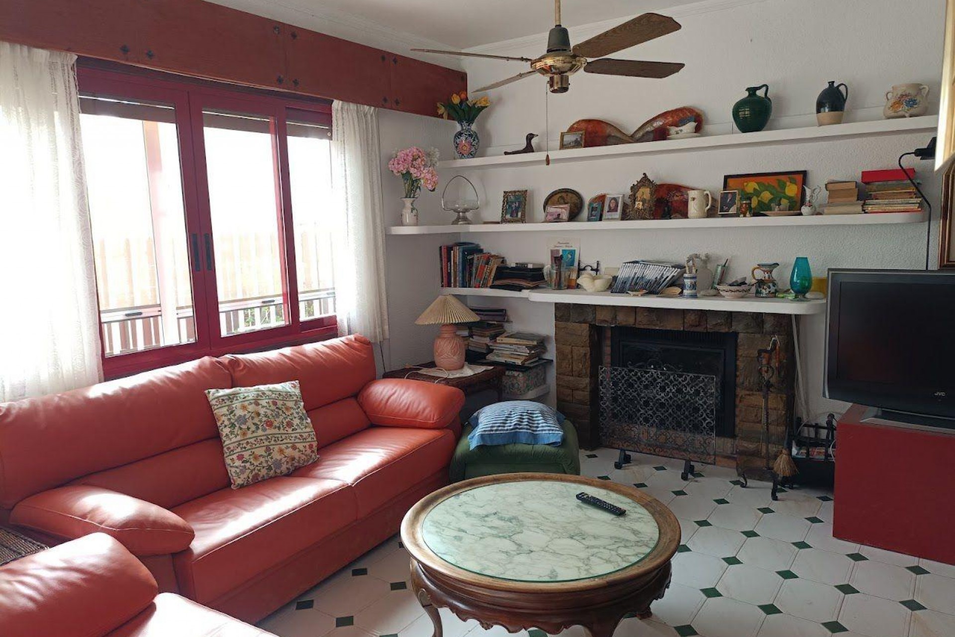 Reventa - Villa -
Orihuela Costa - Campoamor