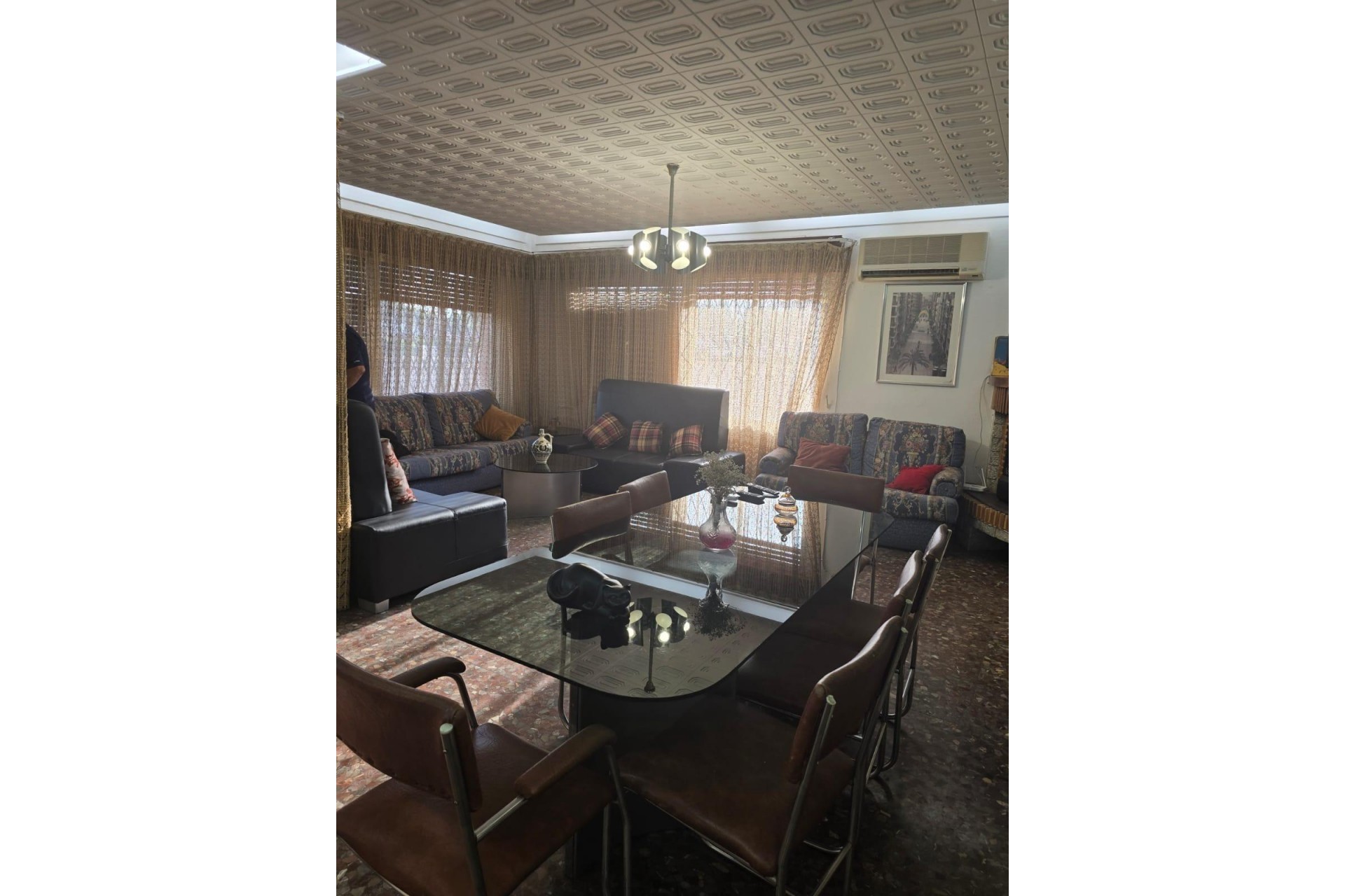 Reventa - Villa -
Orihuela Costa - Campoamor