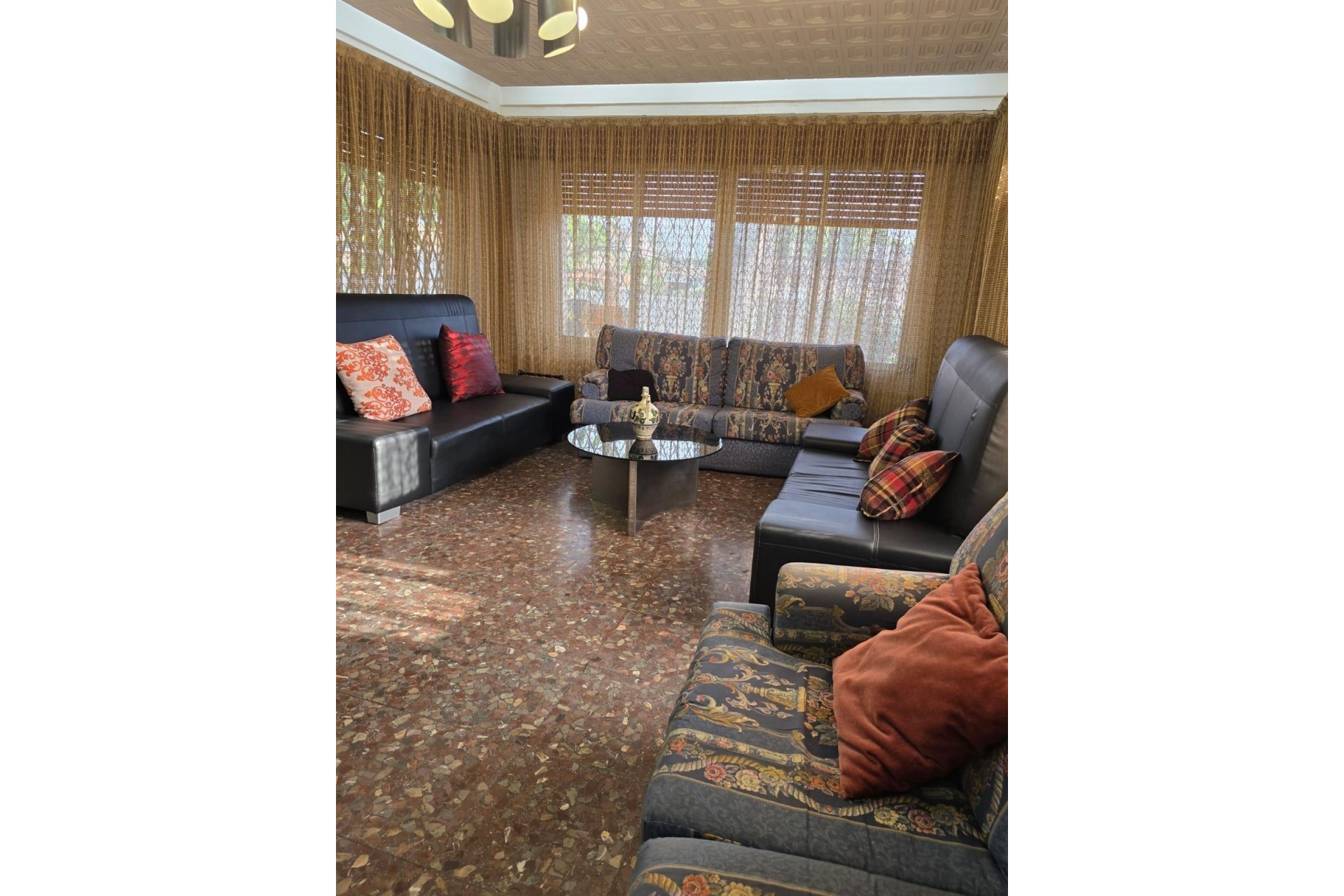 Reventa - Villa -
Orihuela Costa - Campoamor