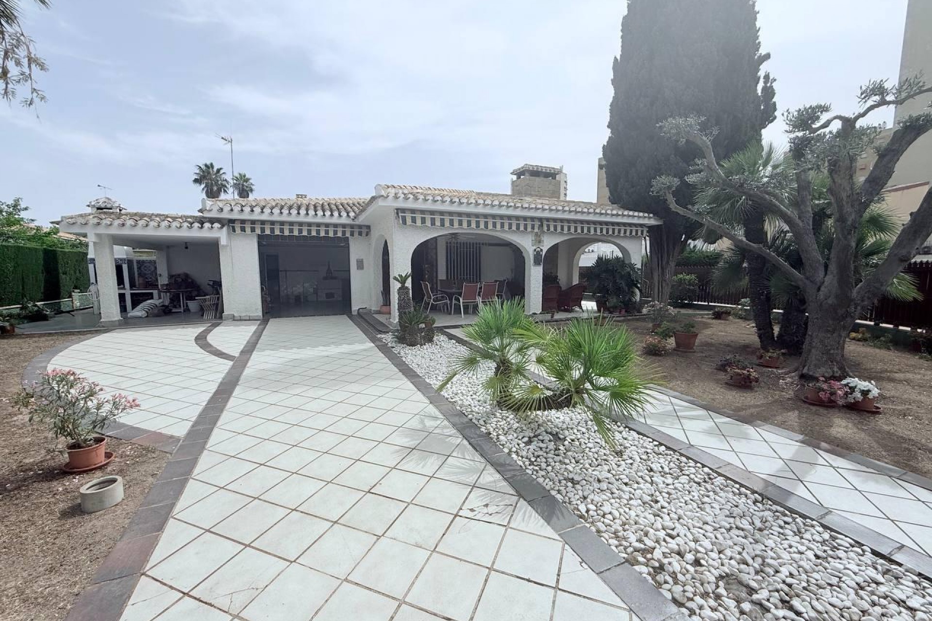 Reventa - Villa -
Orihuela Costa - Campoamor