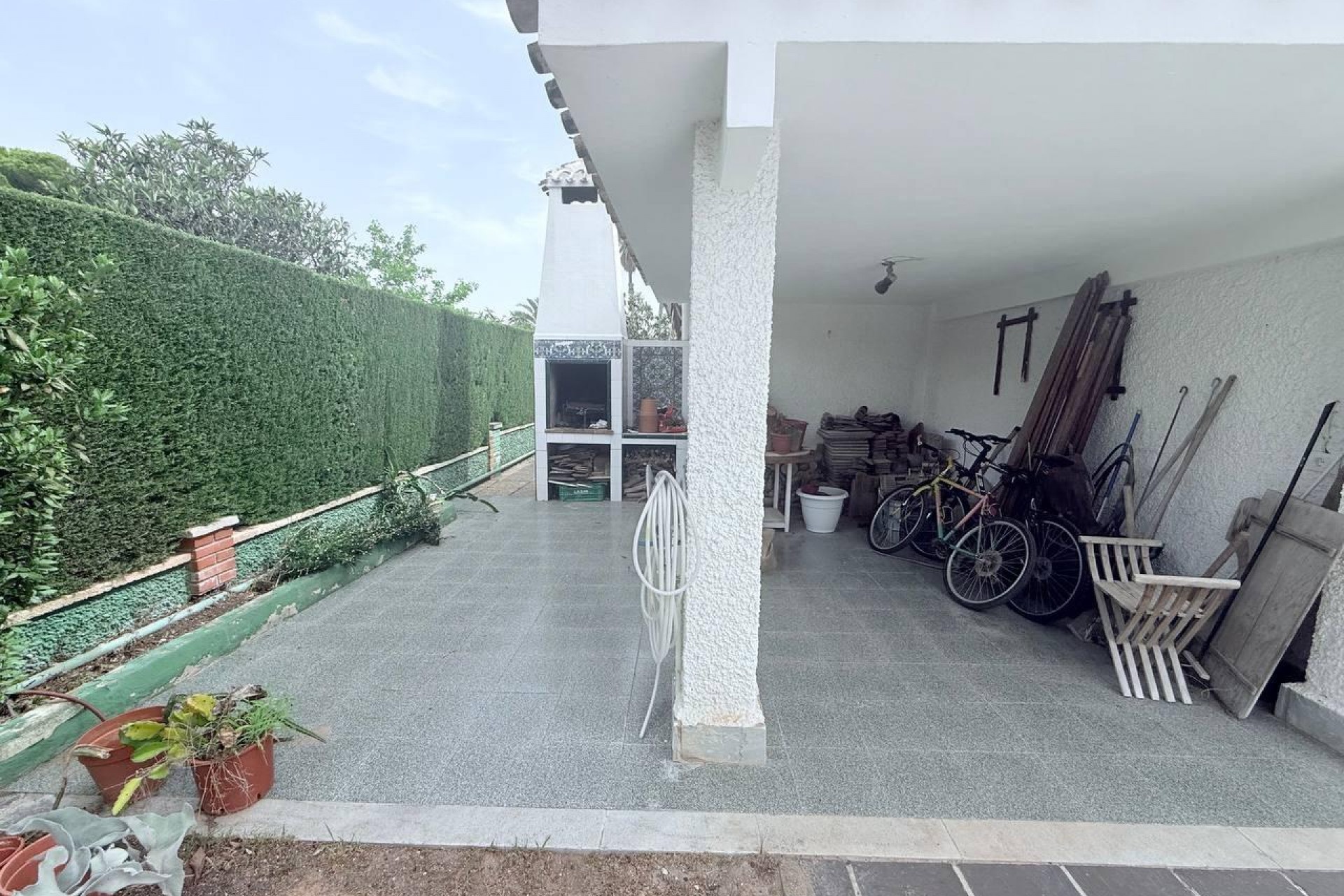 Reventa - Villa -
Orihuela Costa - Campoamor