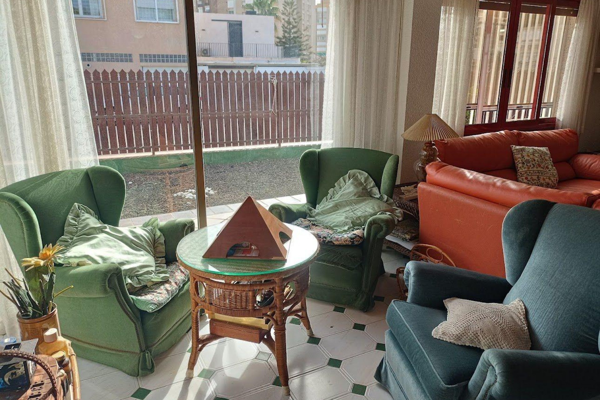 Reventa - Villa -
Orihuela Costa - Campoamor