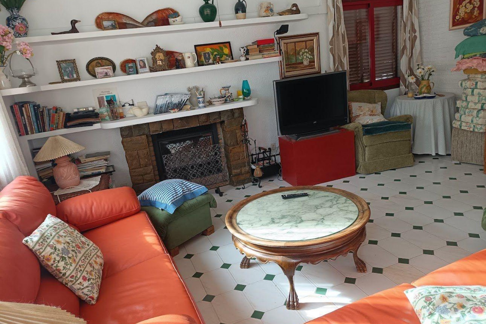 Reventa - Villa -
Orihuela Costa - Campoamor