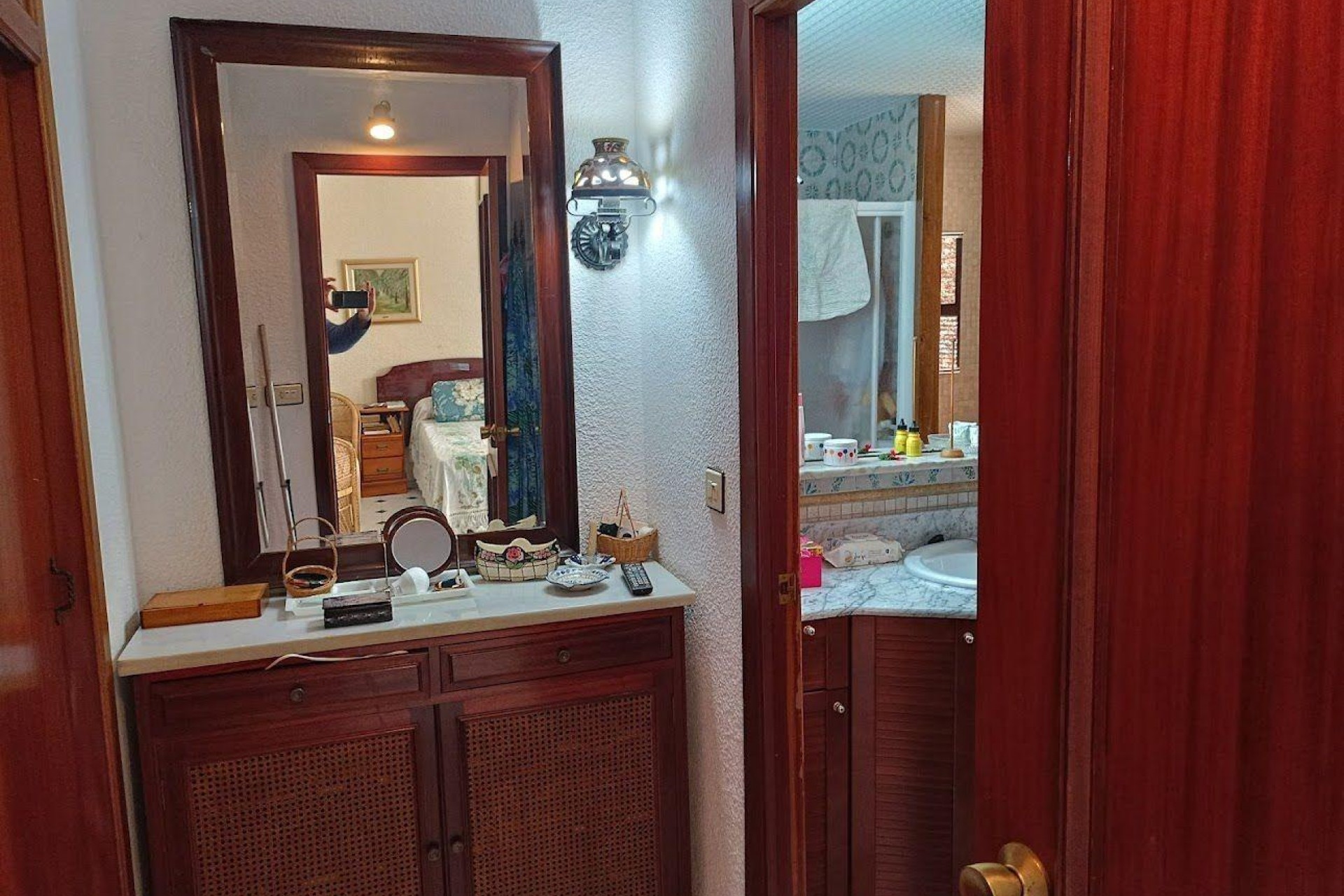 Reventa - Villa -
Orihuela Costa - Campoamor