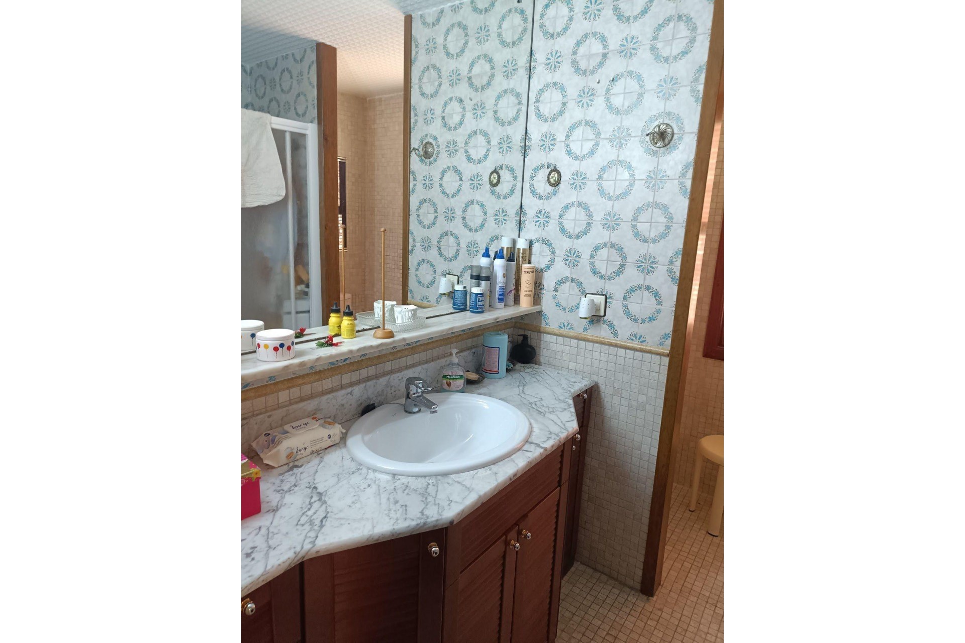 Reventa - Villa -
Orihuela Costa - Campoamor