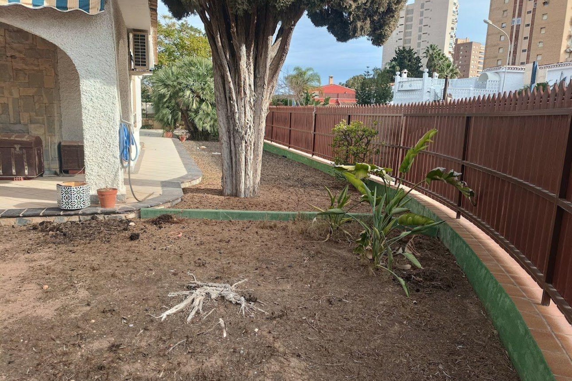 Reventa - Villa -
Orihuela Costa - Campoamor