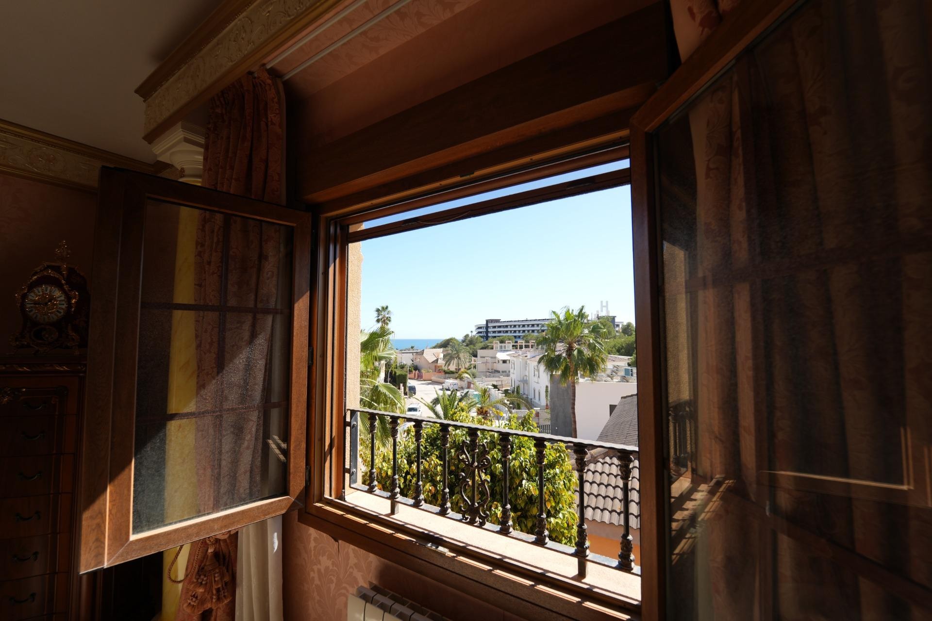 Reventa - Villa -
Orihuela Costa - Campoamor