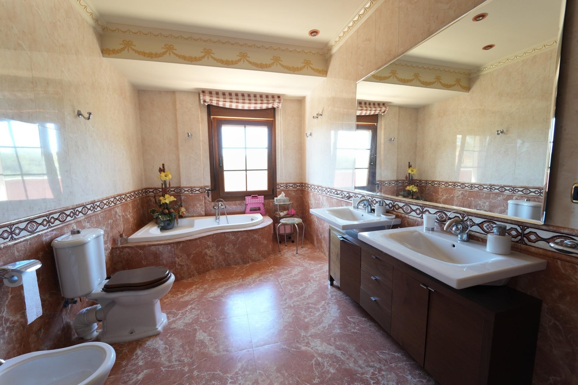 Reventa - Villa -
Orihuela Costa - Campoamor