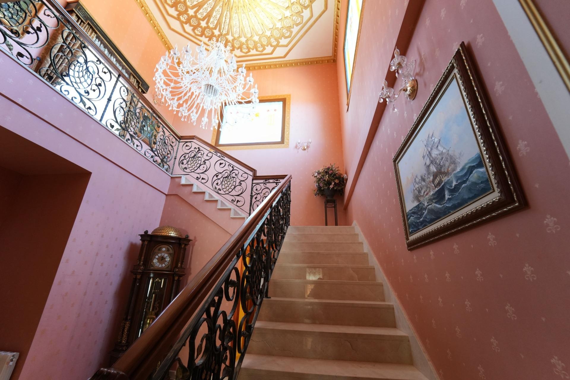 Reventa - Villa -
Orihuela Costa - Campoamor