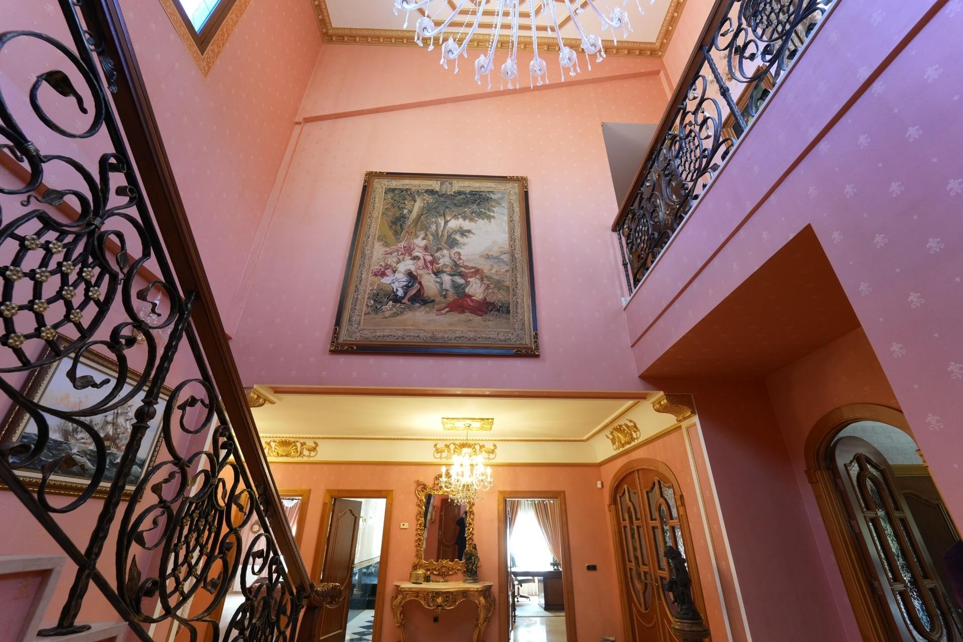 Reventa - Villa -
Orihuela Costa - Campoamor