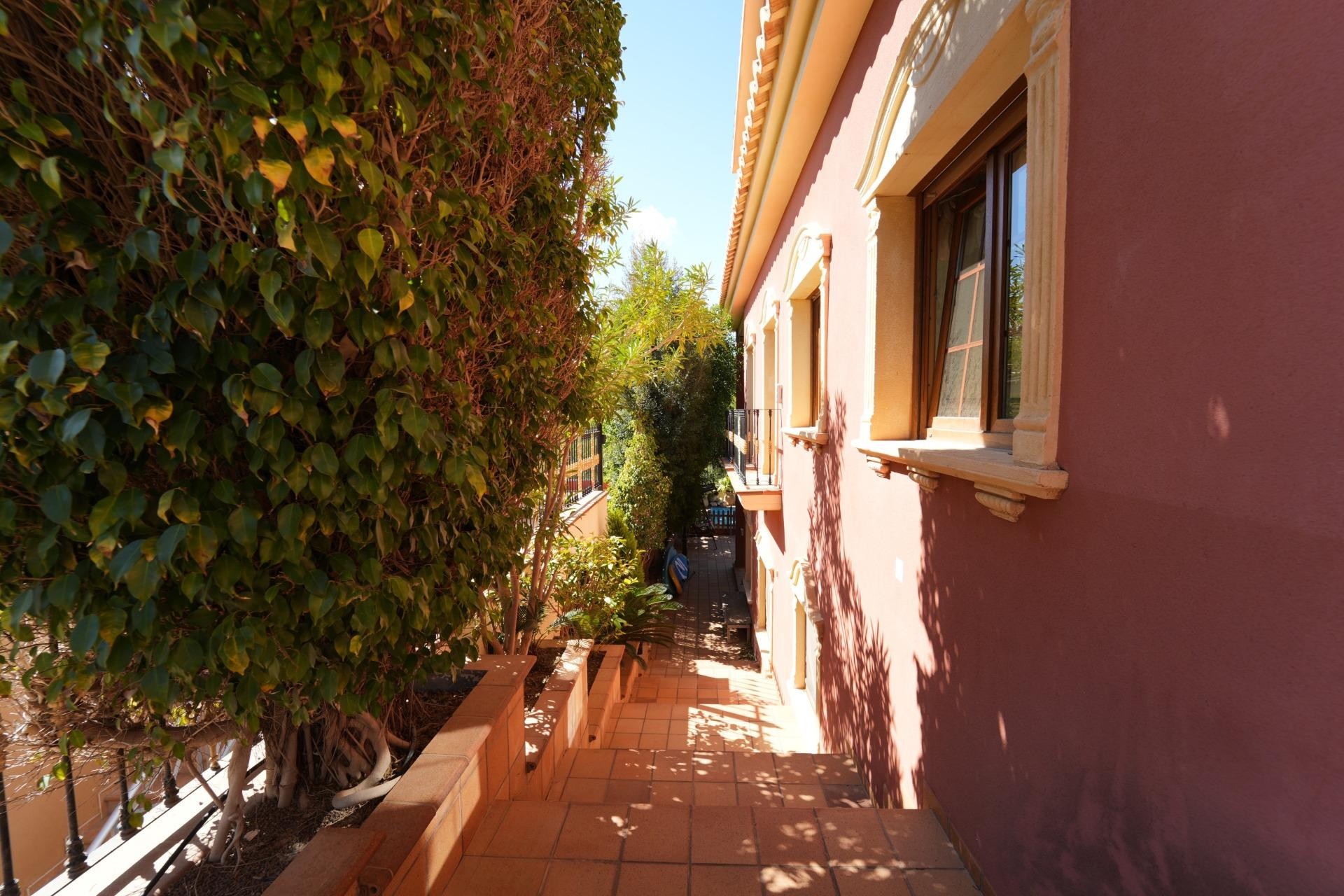 Reventa - Villa -
Orihuela Costa - Campoamor