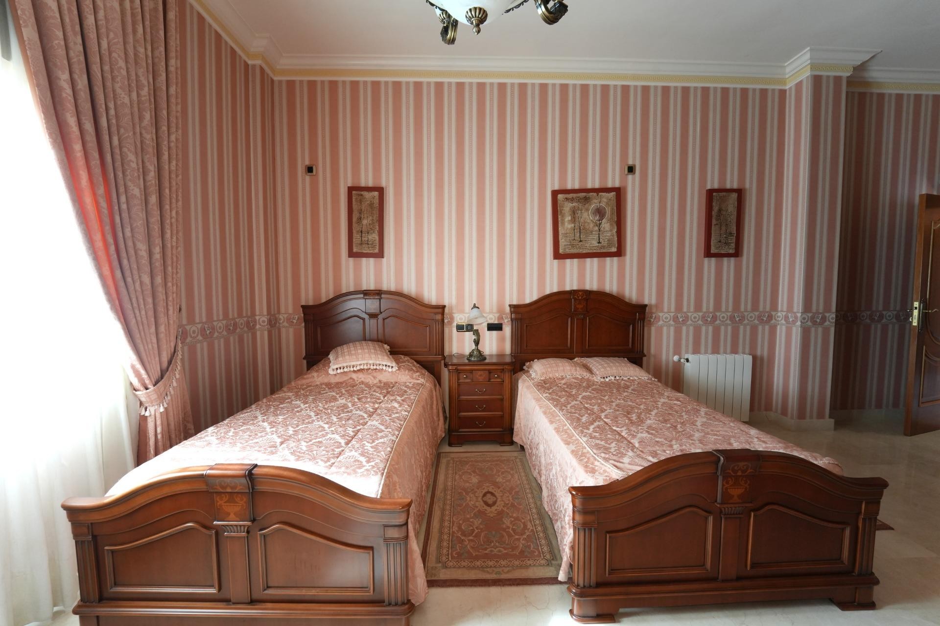 Reventa - Villa -
Orihuela Costa - Campoamor