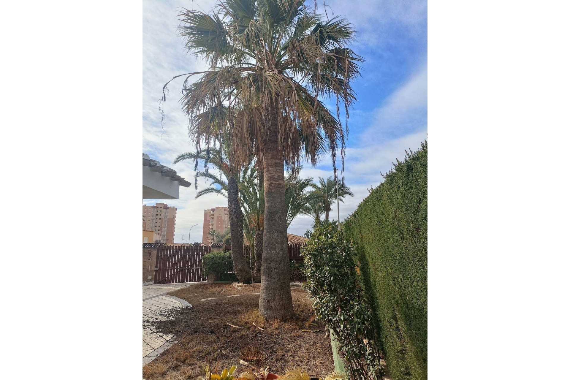 Reventa - Villa -
Orihuela Costa - Campoamor